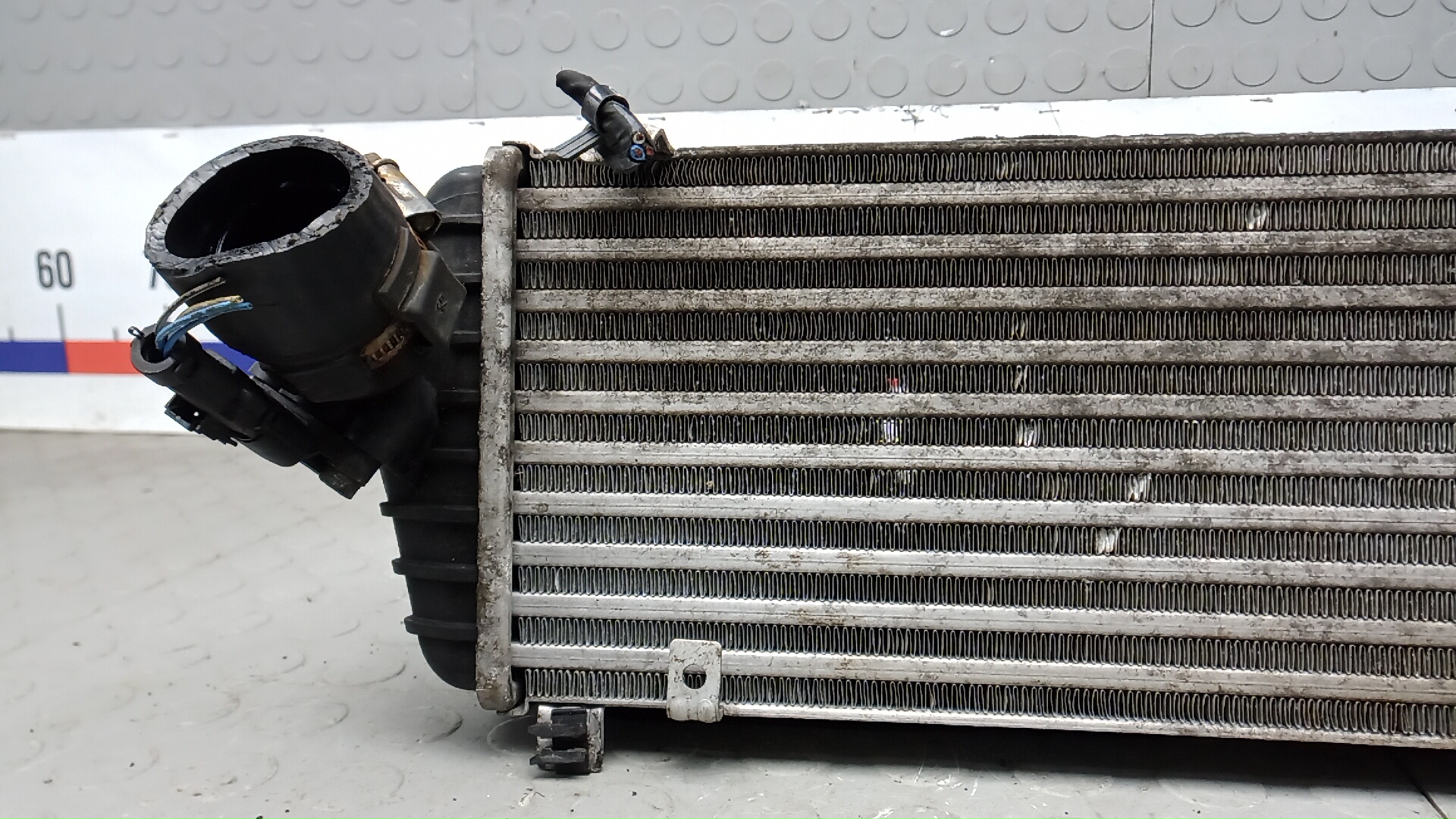 Интеркулер