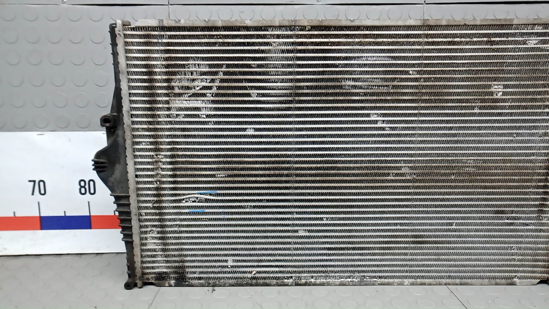 Интеркулер