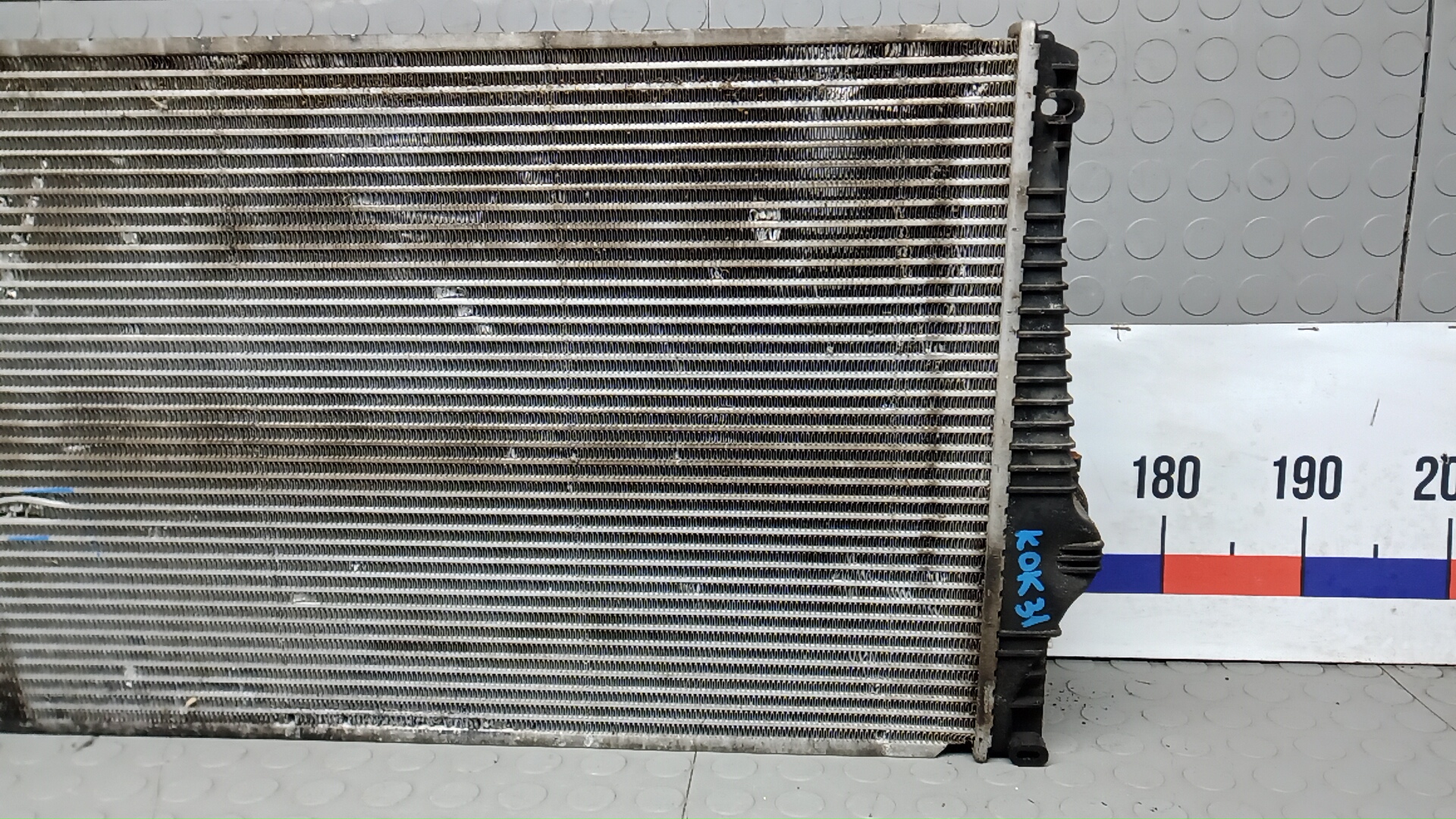 Интеркулер