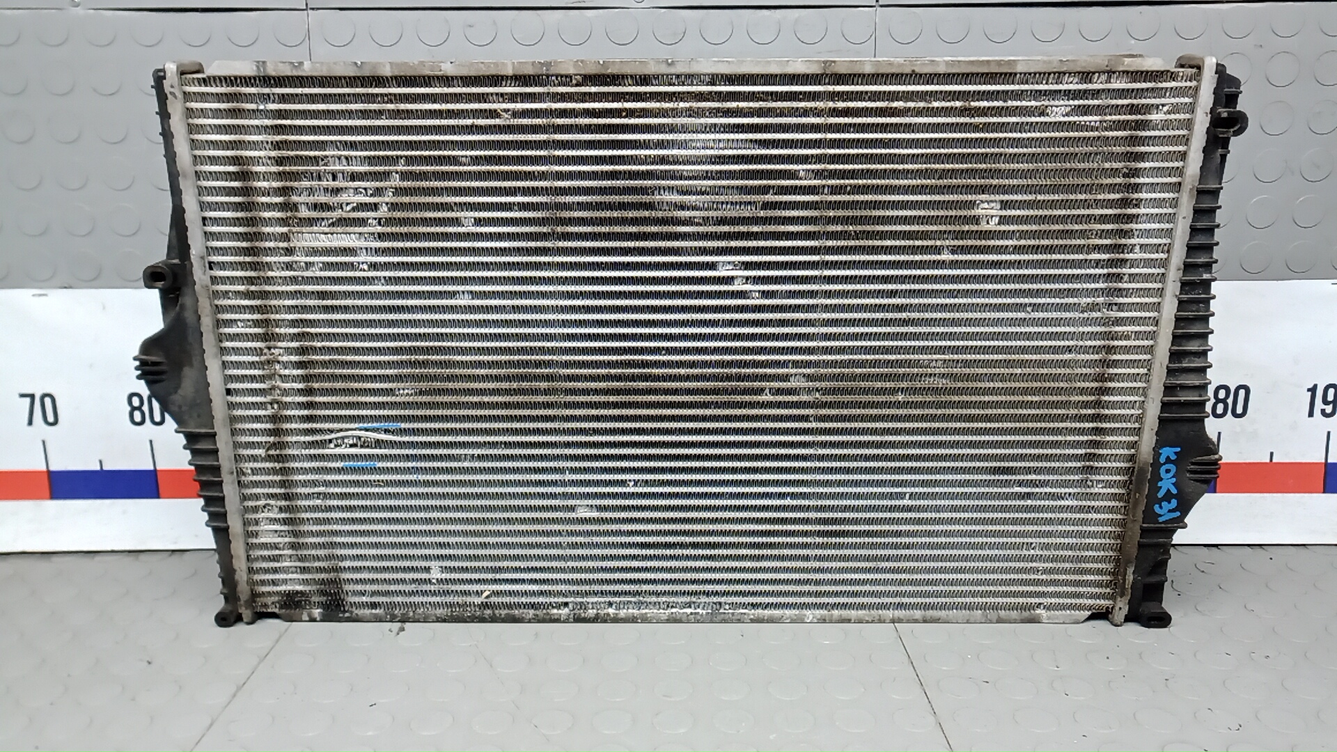 Интеркулер