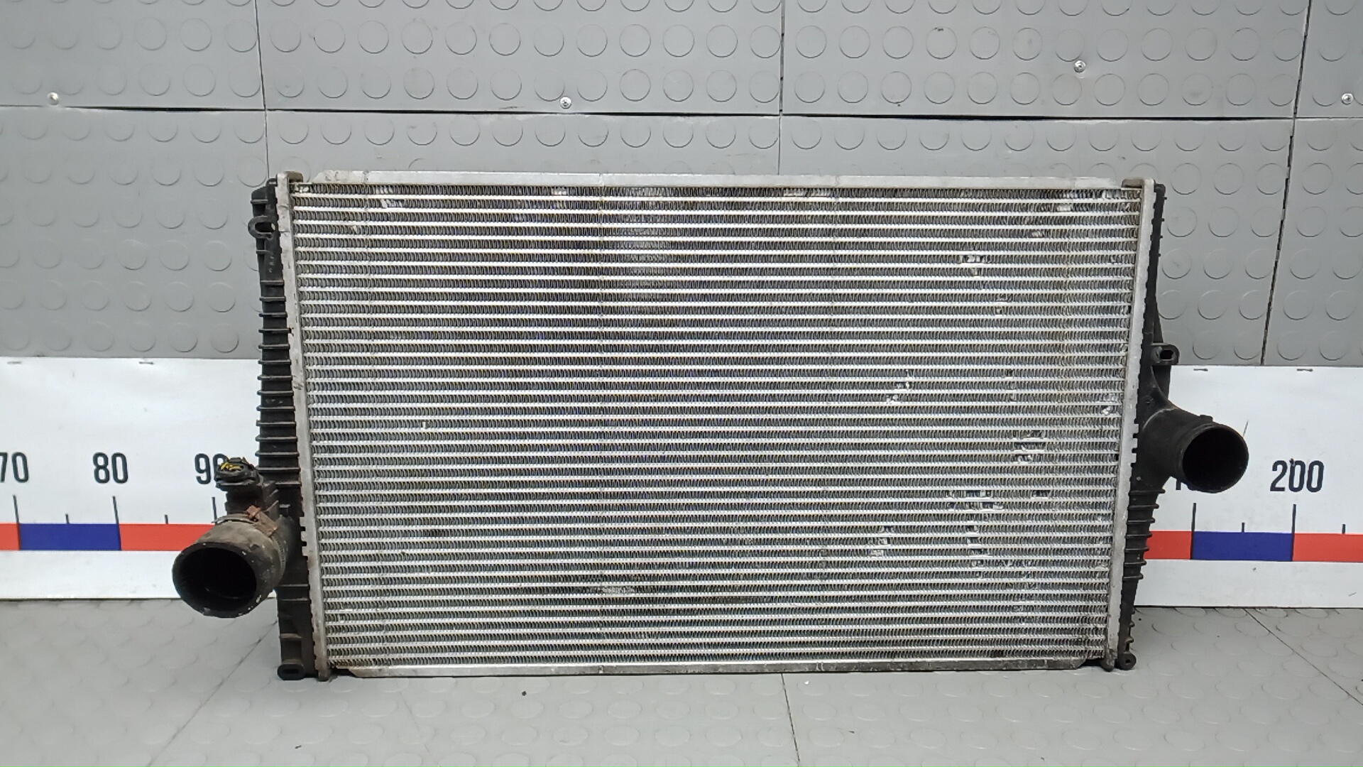 Интеркулер