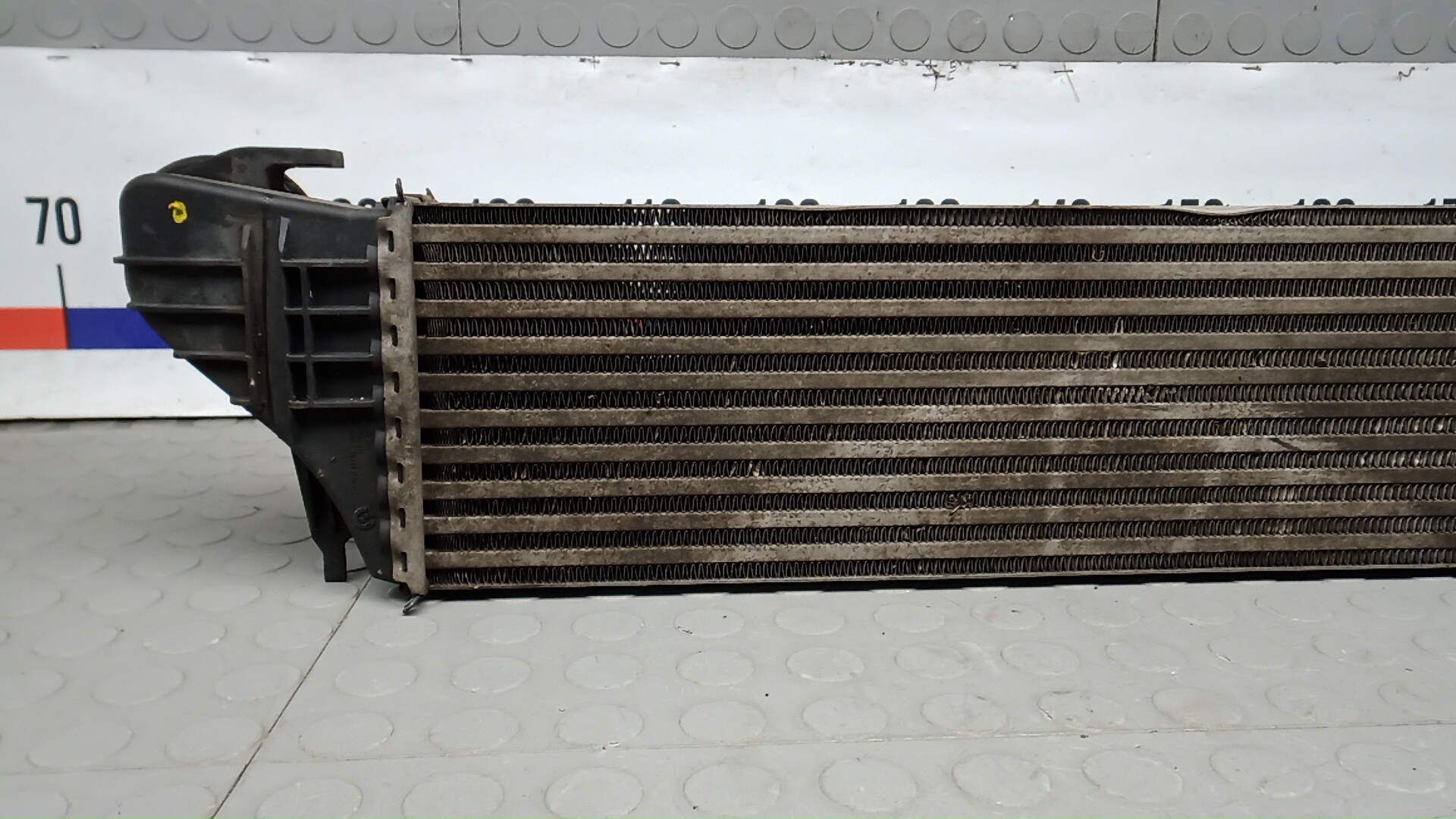 Интеркулер