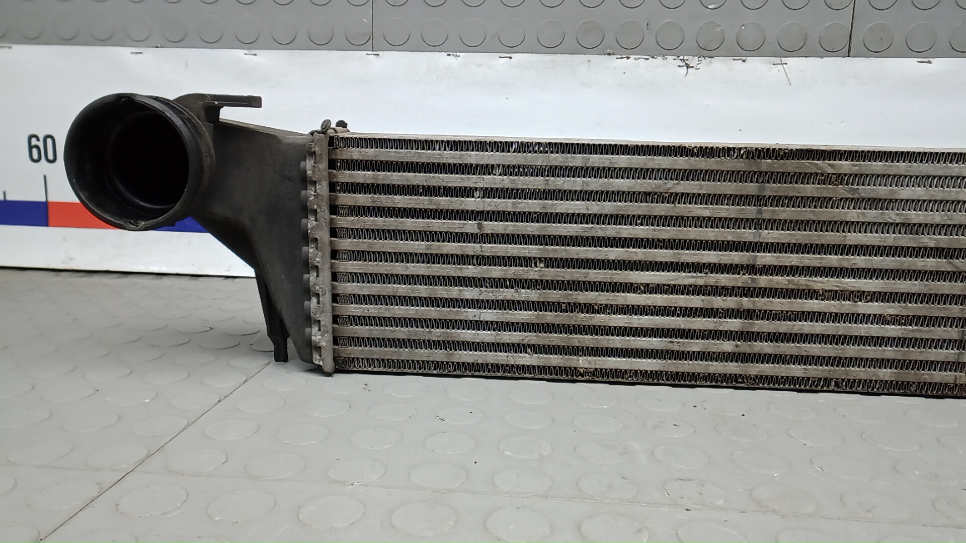 Интеркулер