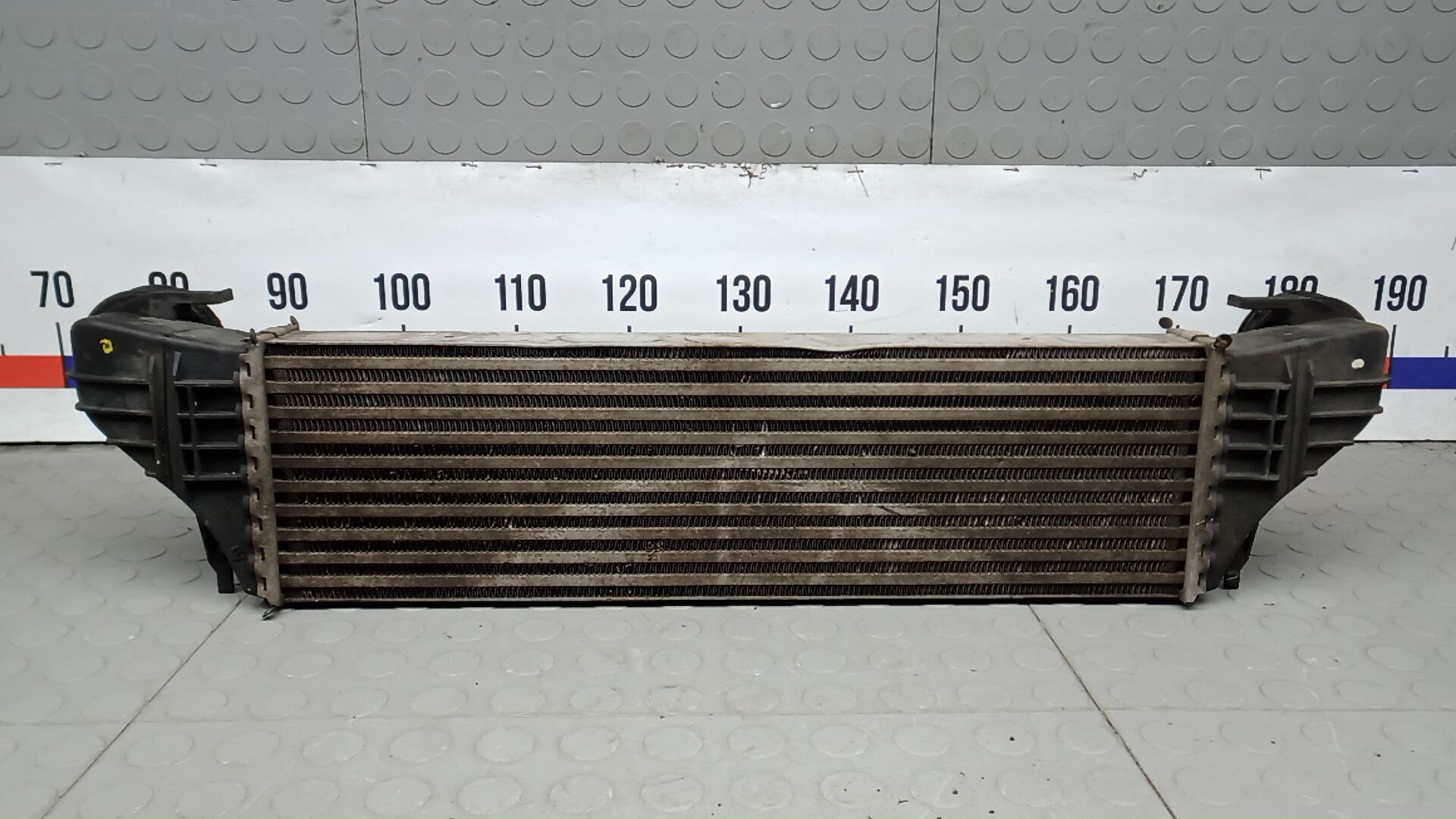 Интеркулер