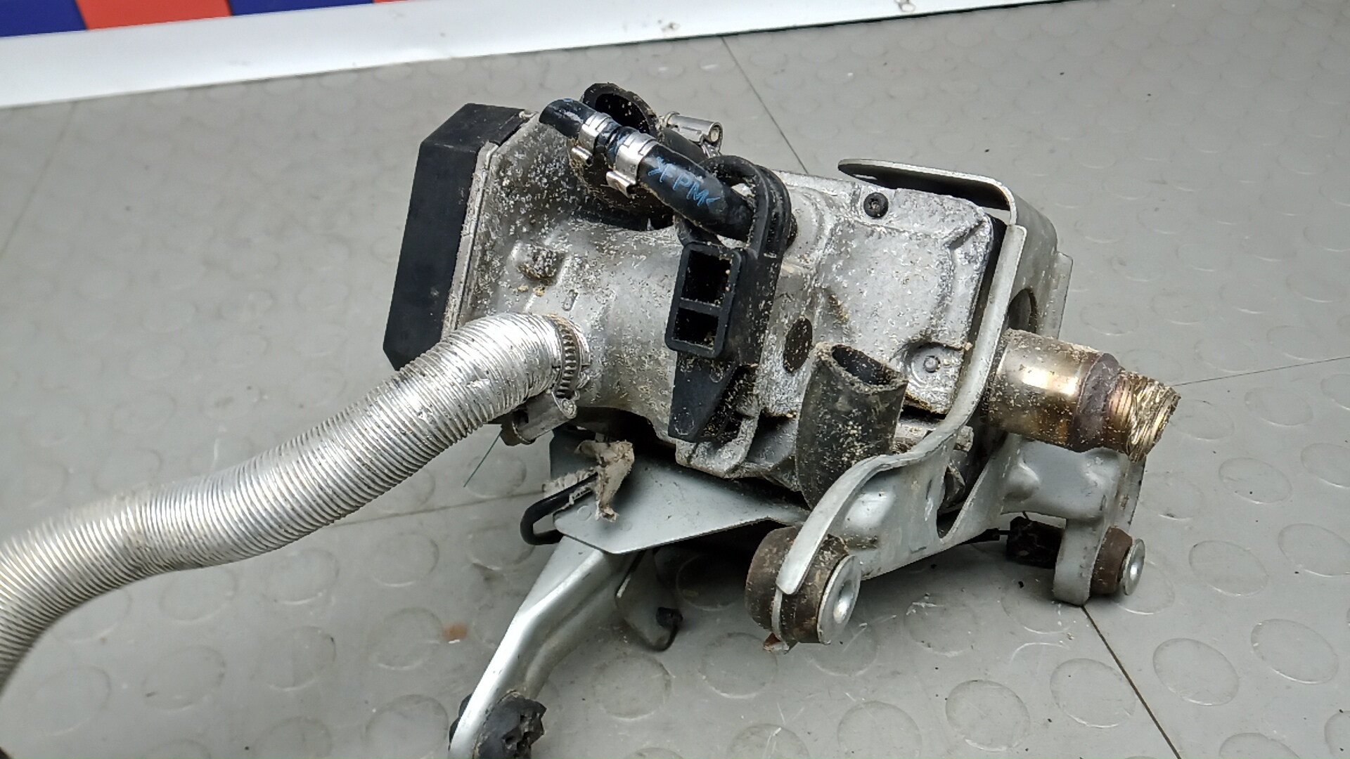 Отопитель автономный / предпусковой обогреватель