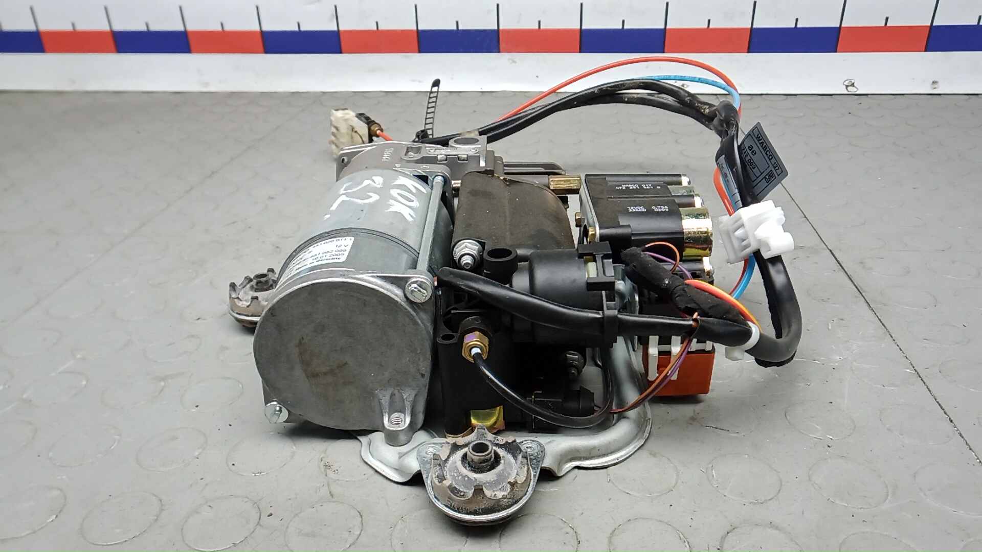 Компрессор