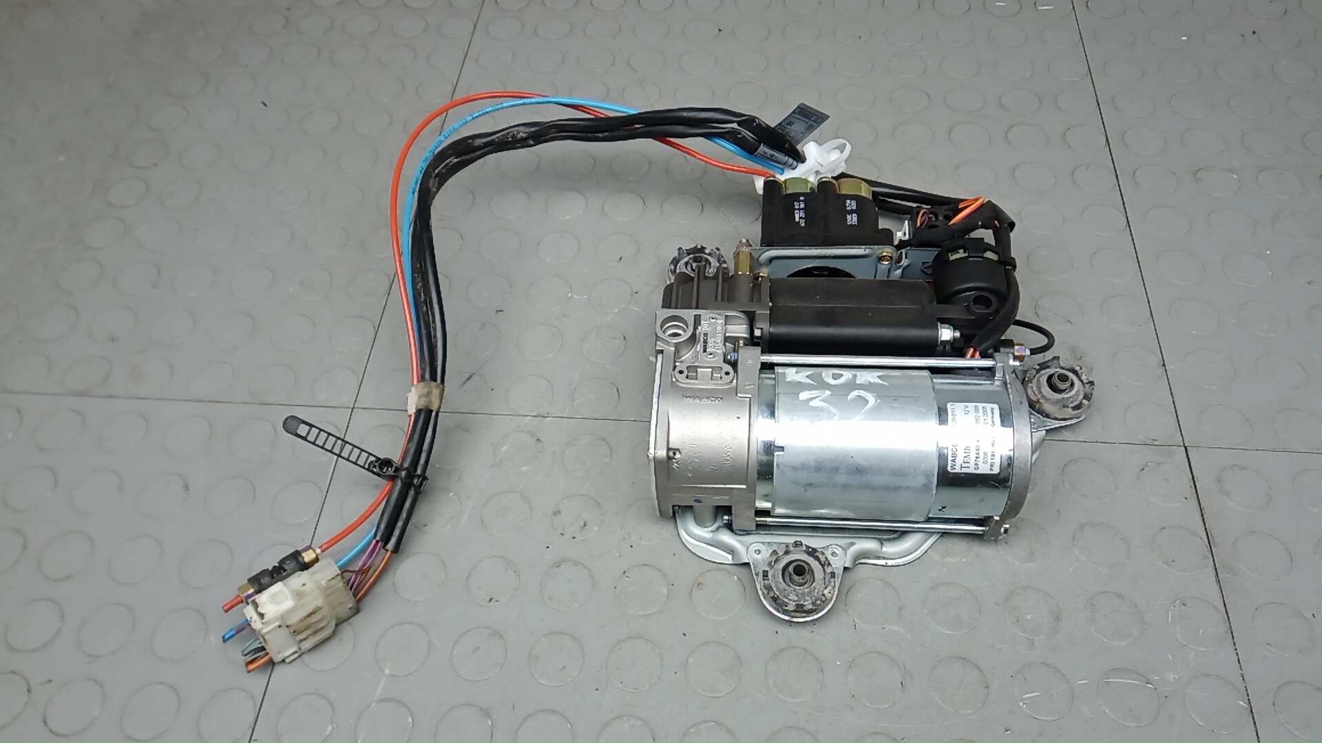 Компрессор