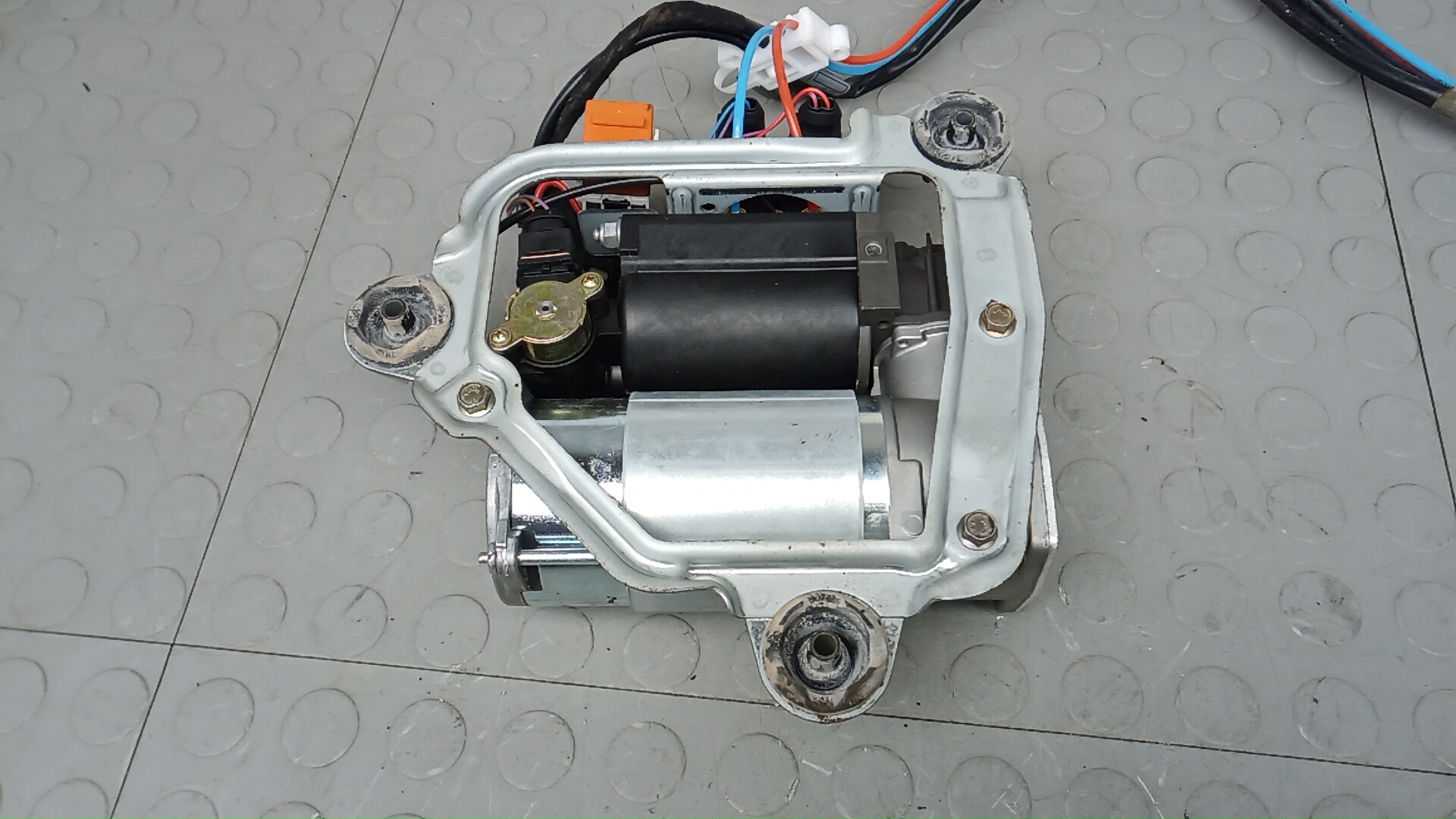 Компрессор