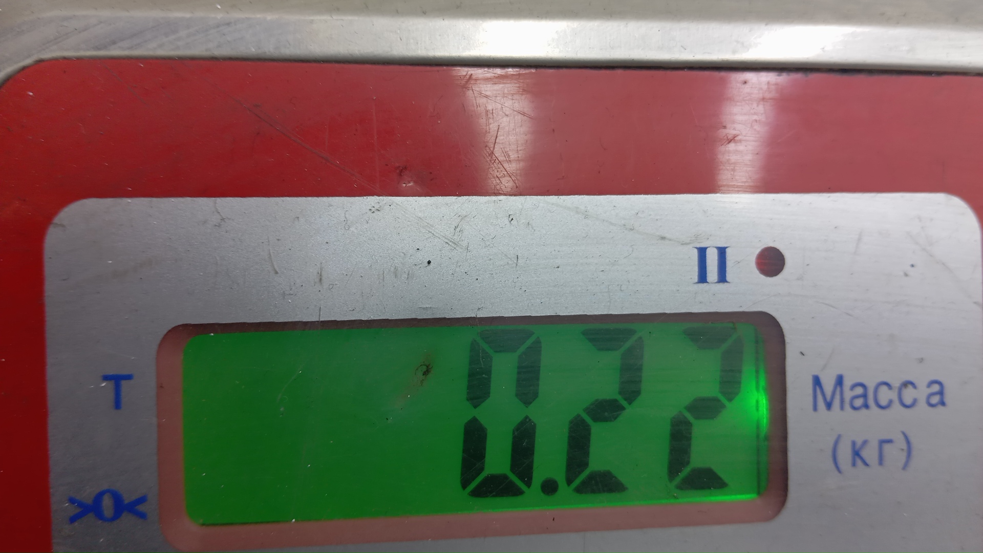 Клапан рециркуляции выхлопных газов (EGR)