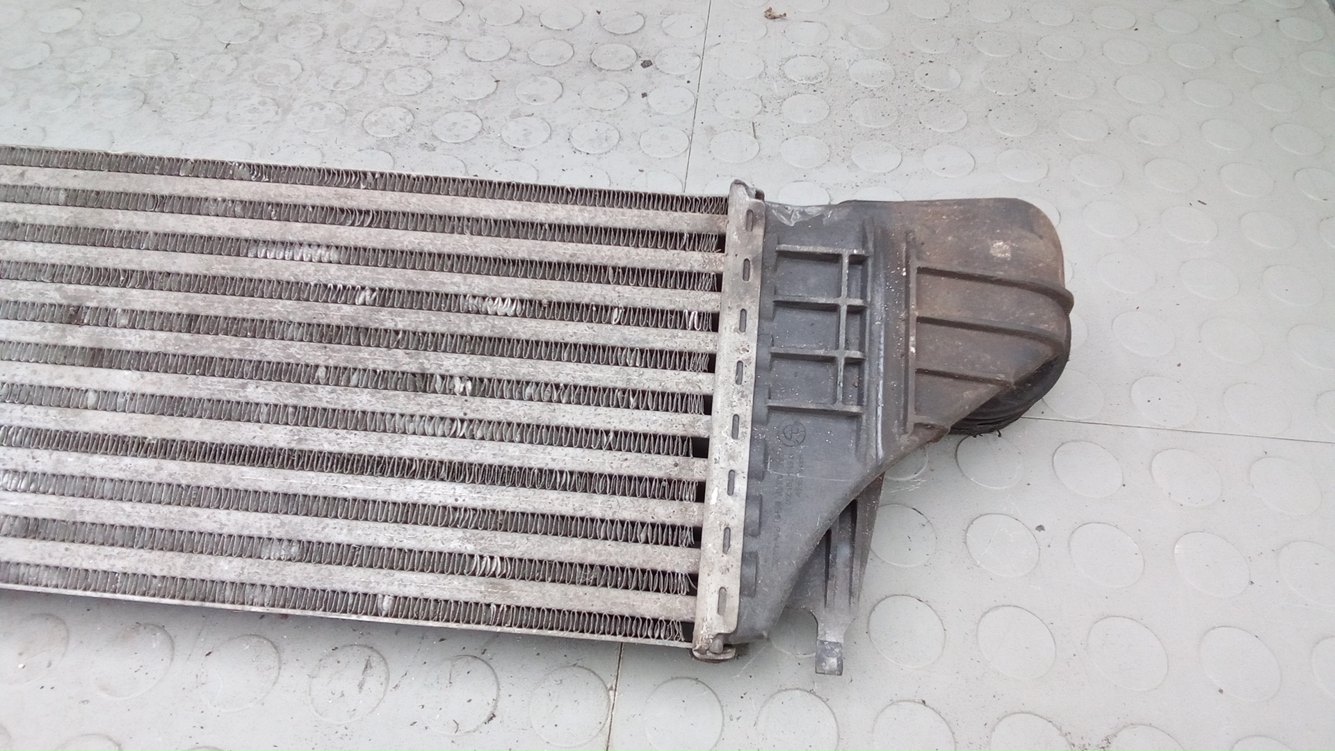 Интеркулер