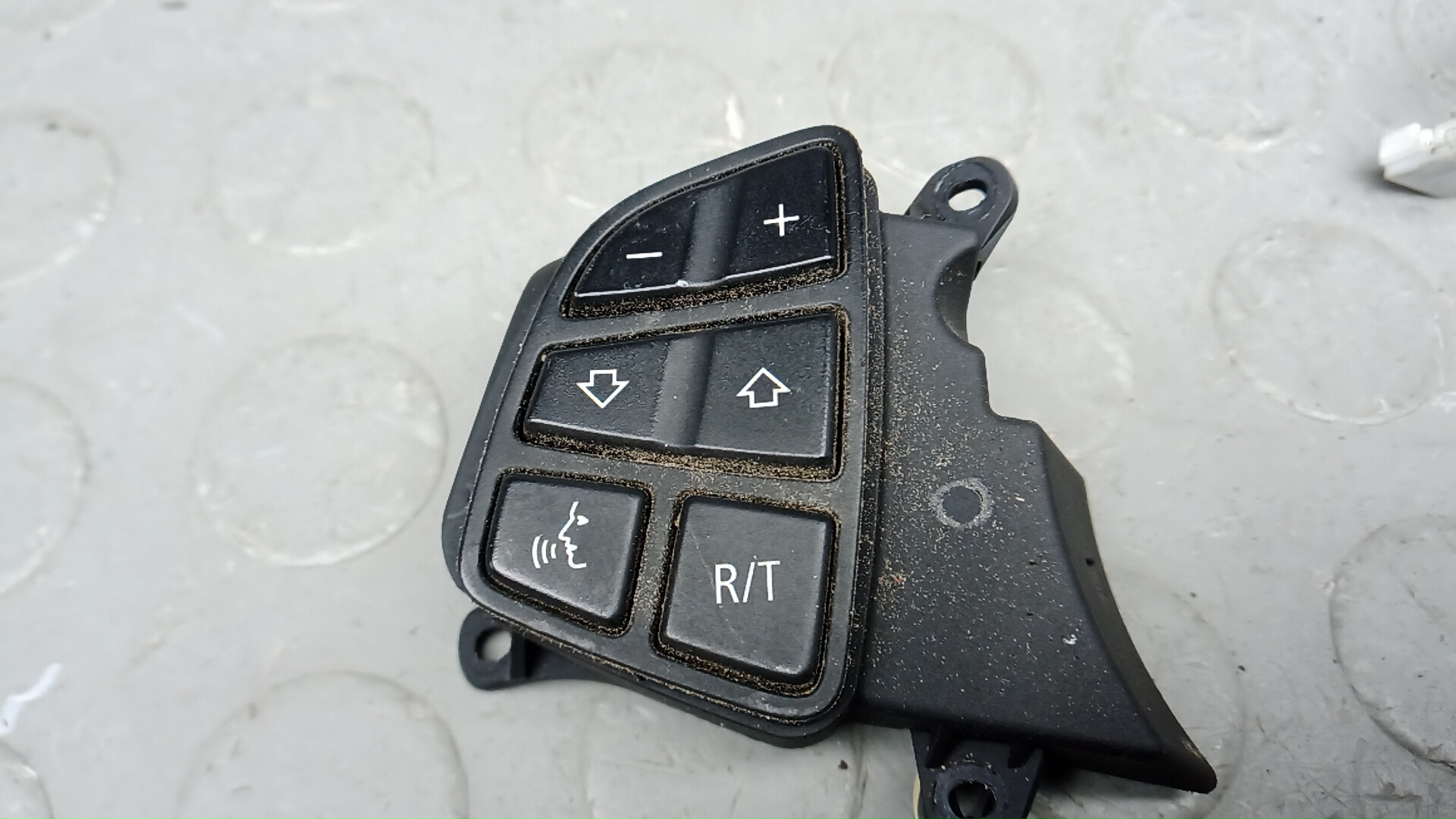 Блок кнопок