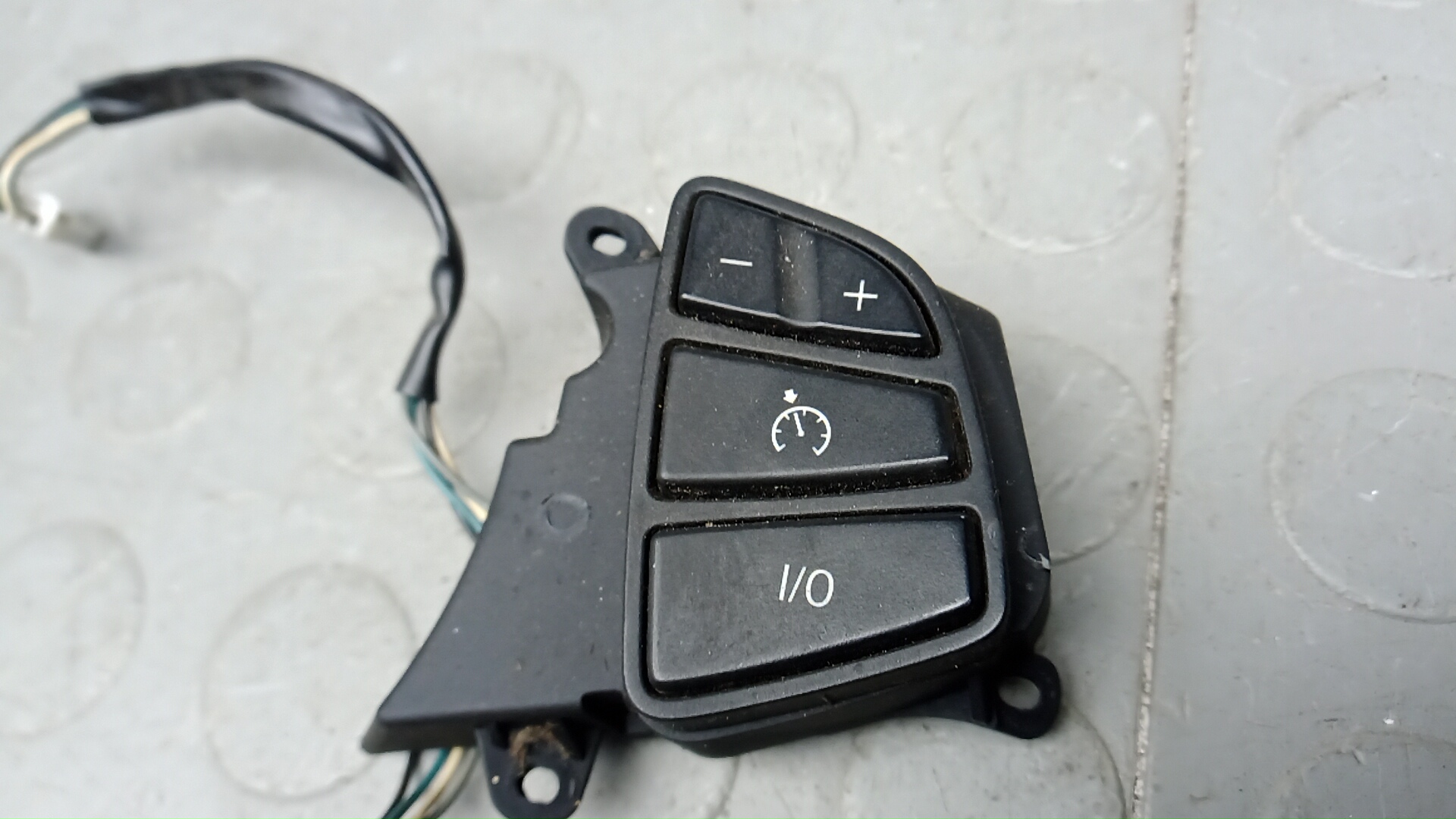 Блок кнопок