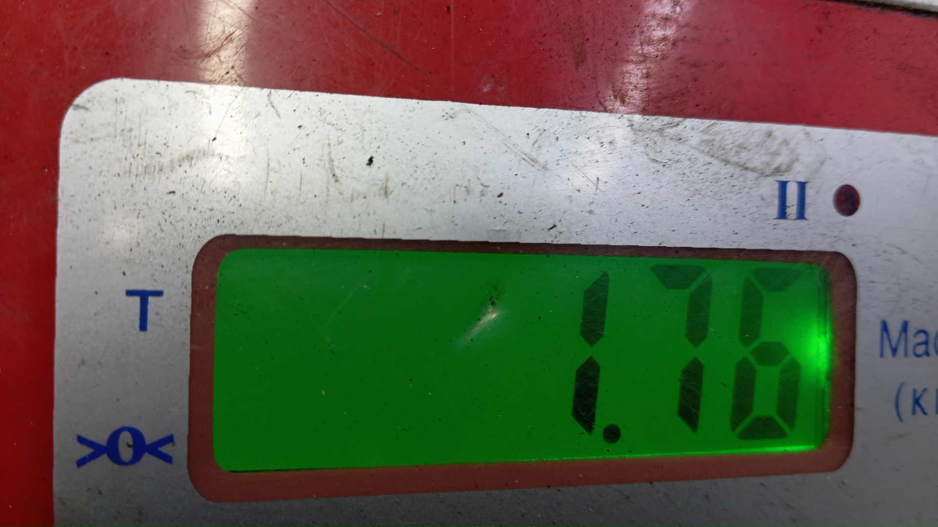 Насос ГУР (гидроусилитель руля)