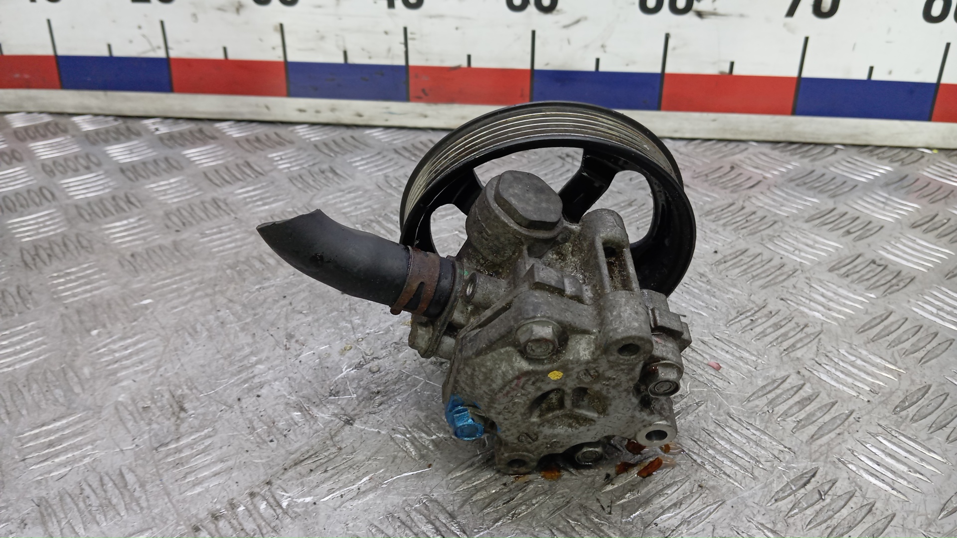 Насос ГУР (гидроусилитель руля)