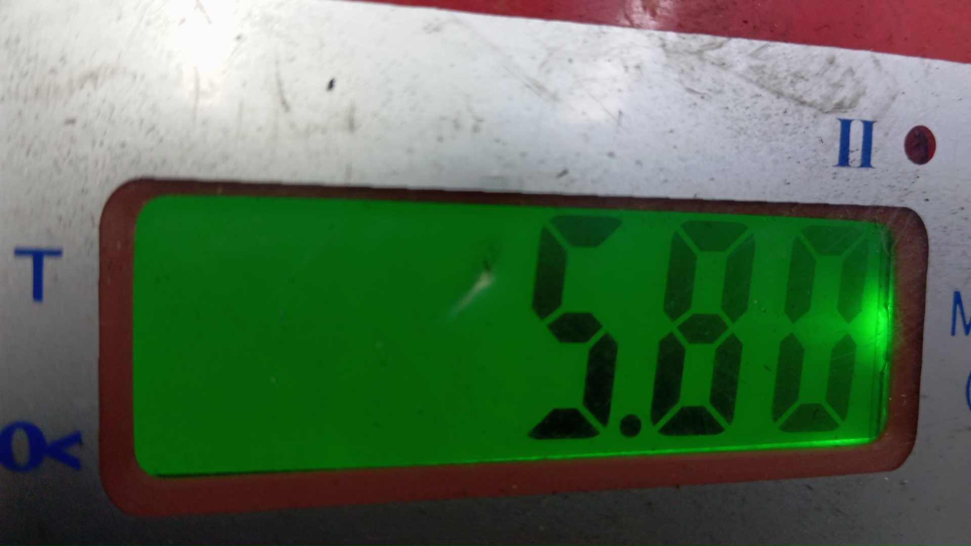 ТНВД (Топливный насос высокого давления)