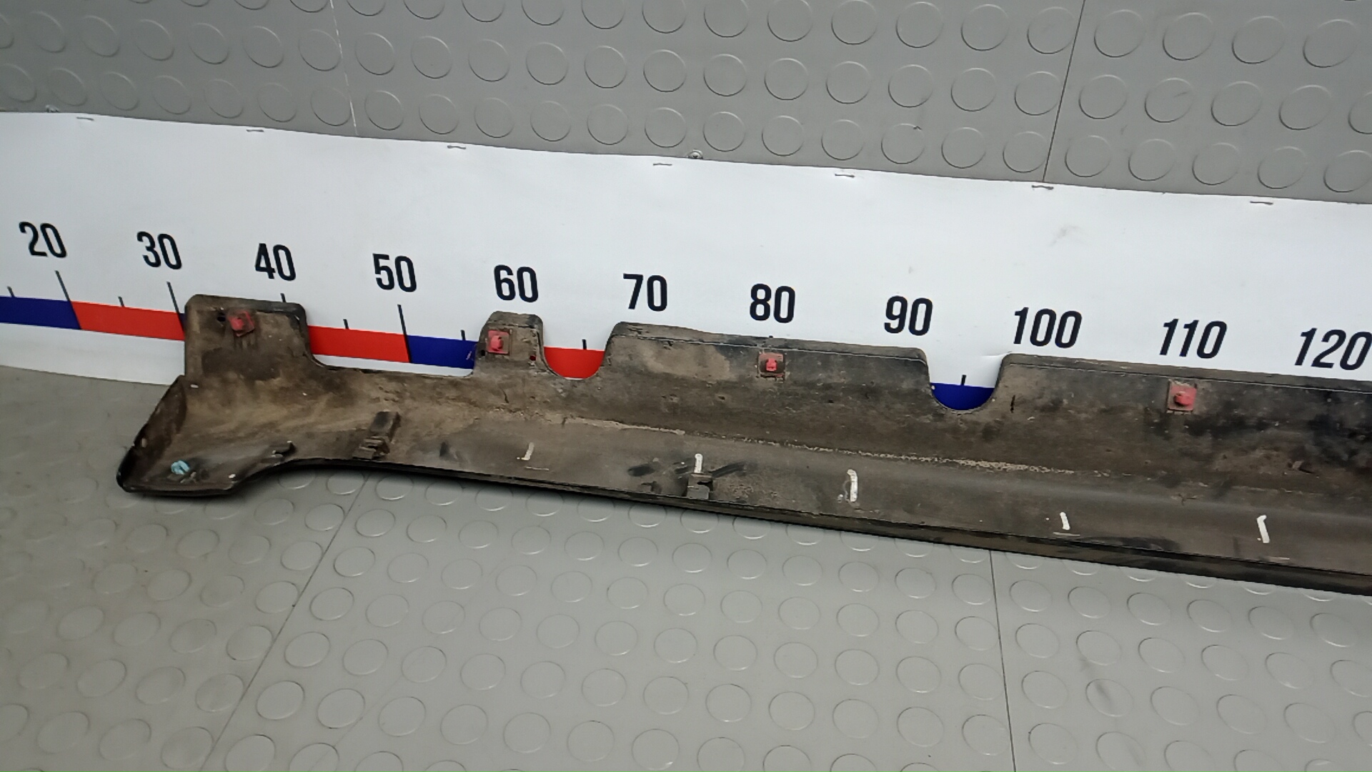 Накладка на порог