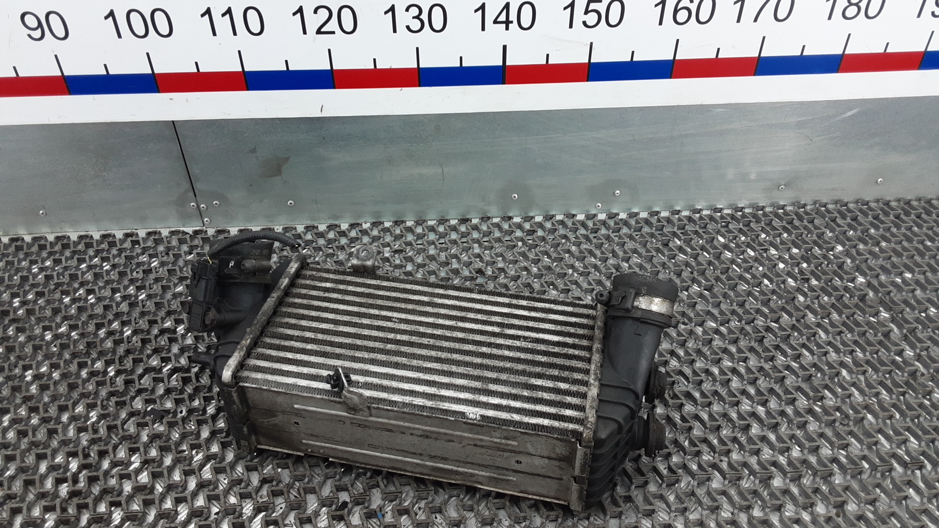 Интеркулер