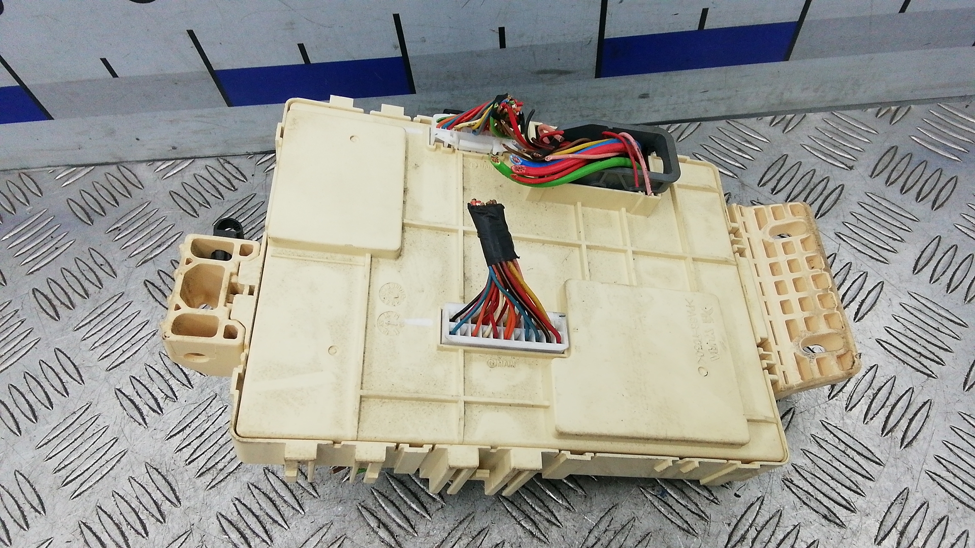 Блок комфорта