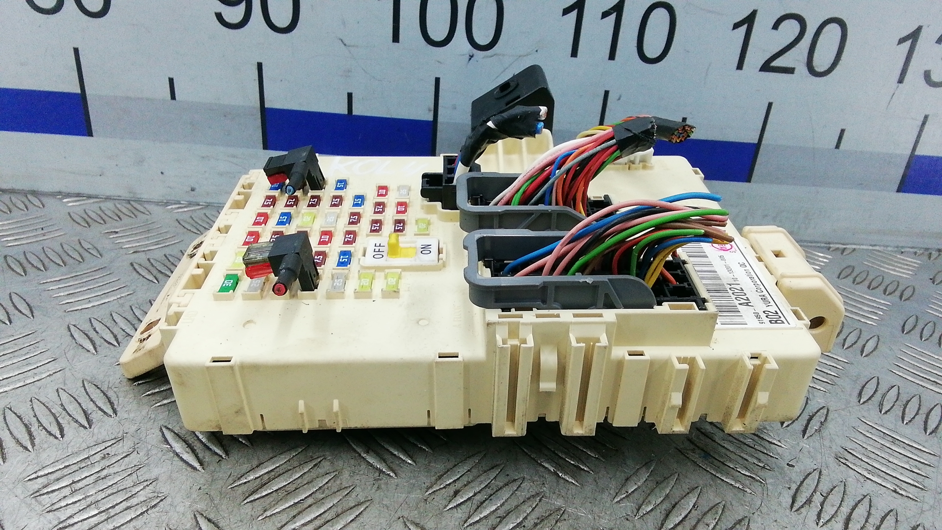 Блок комфорта