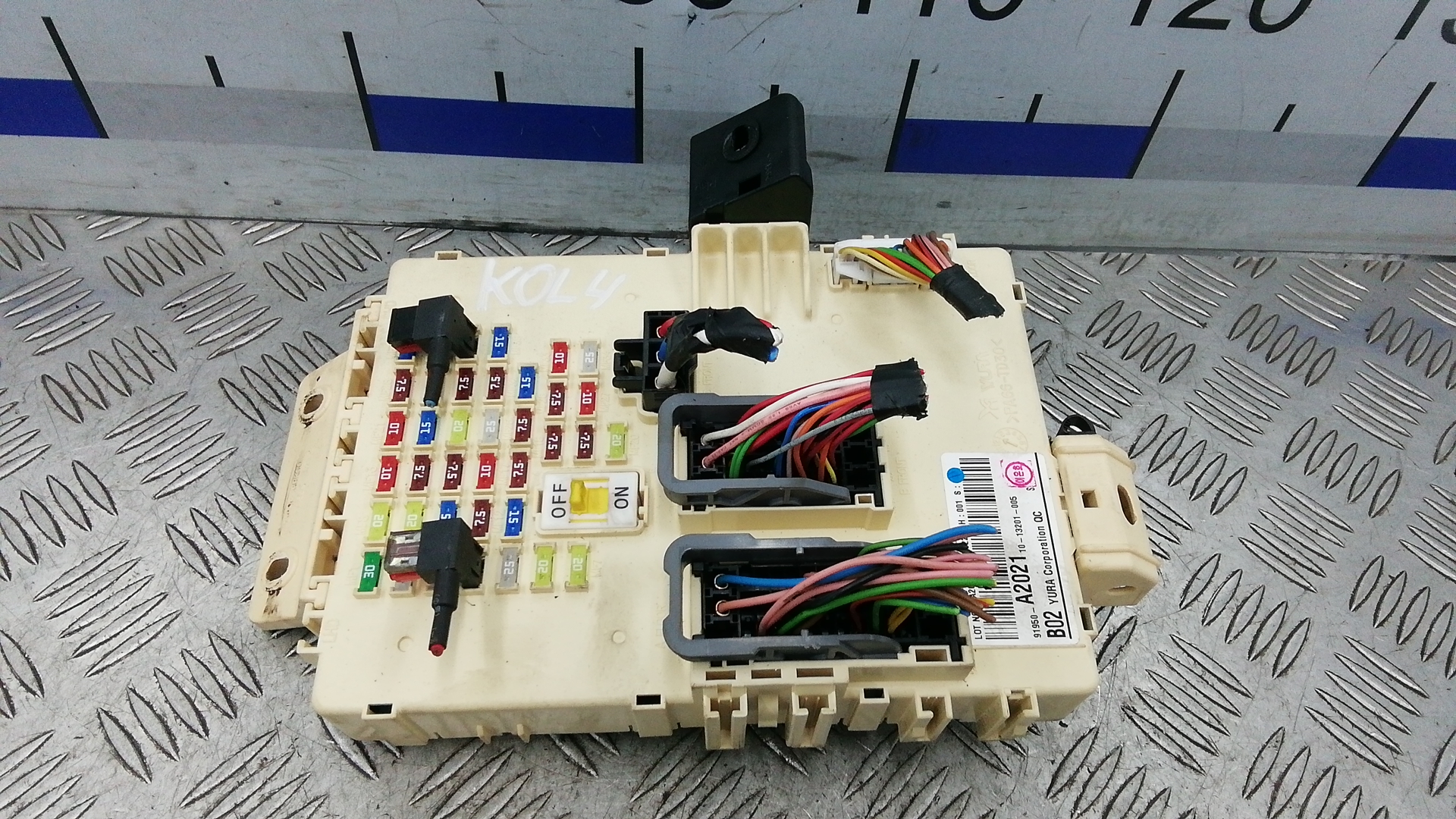 Блок комфорта