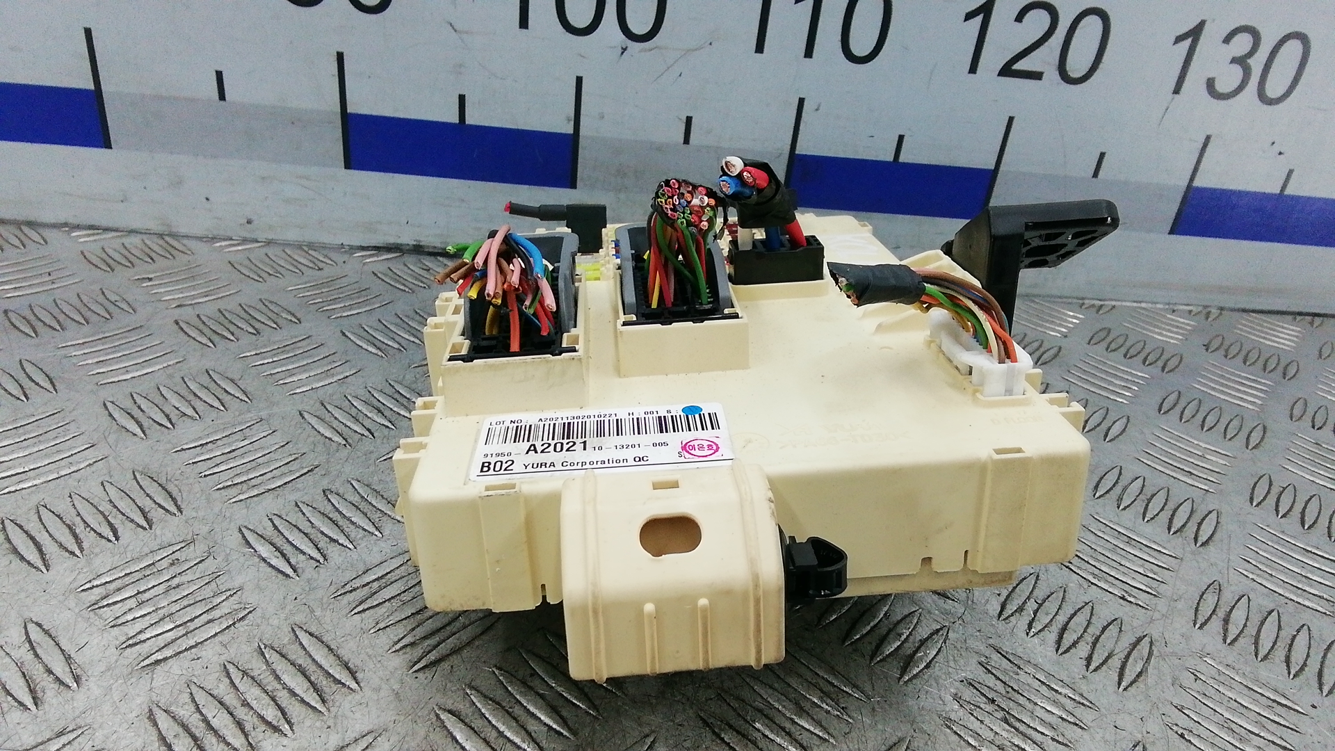 Блок комфорта