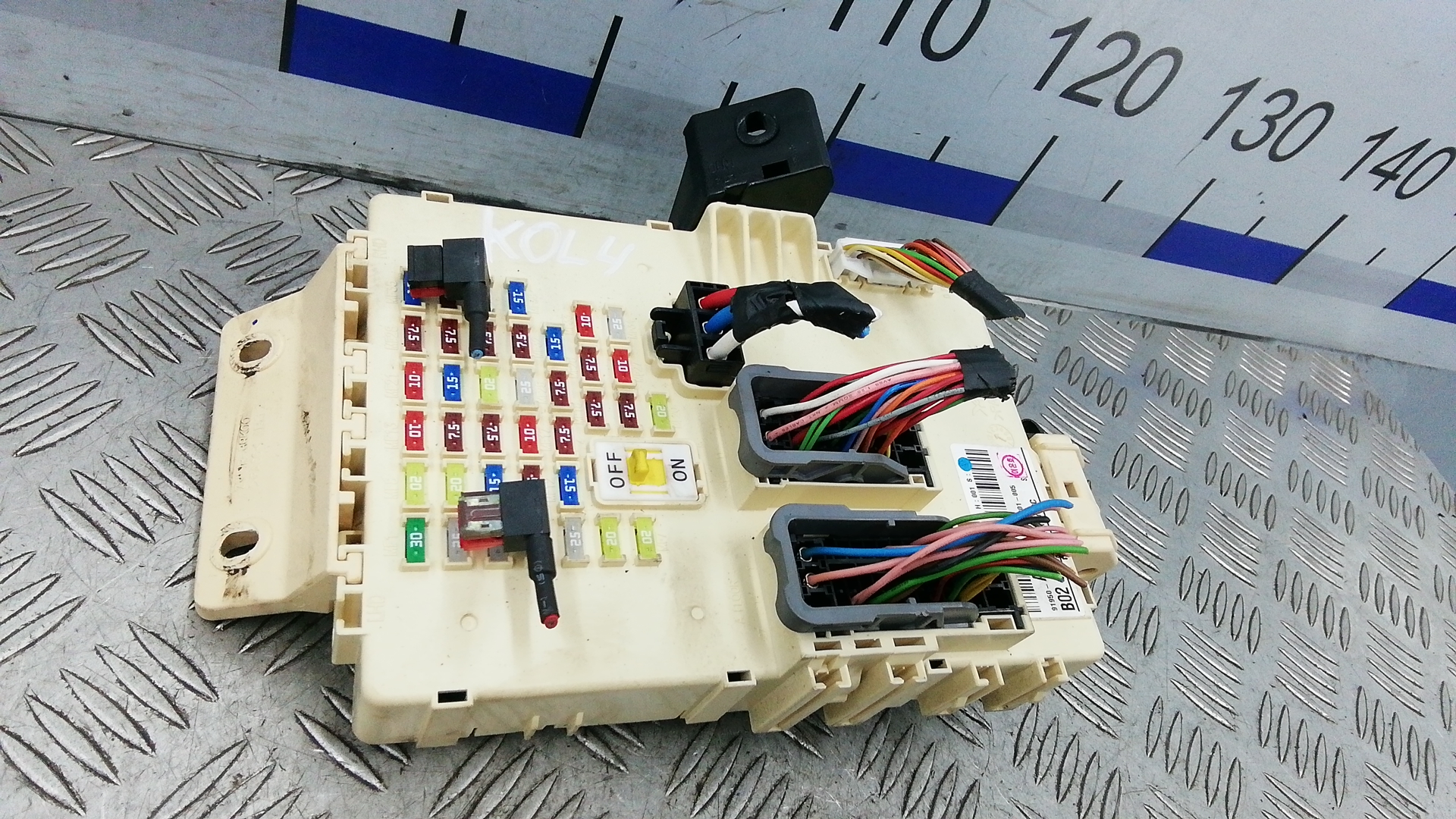 Блок комфорта