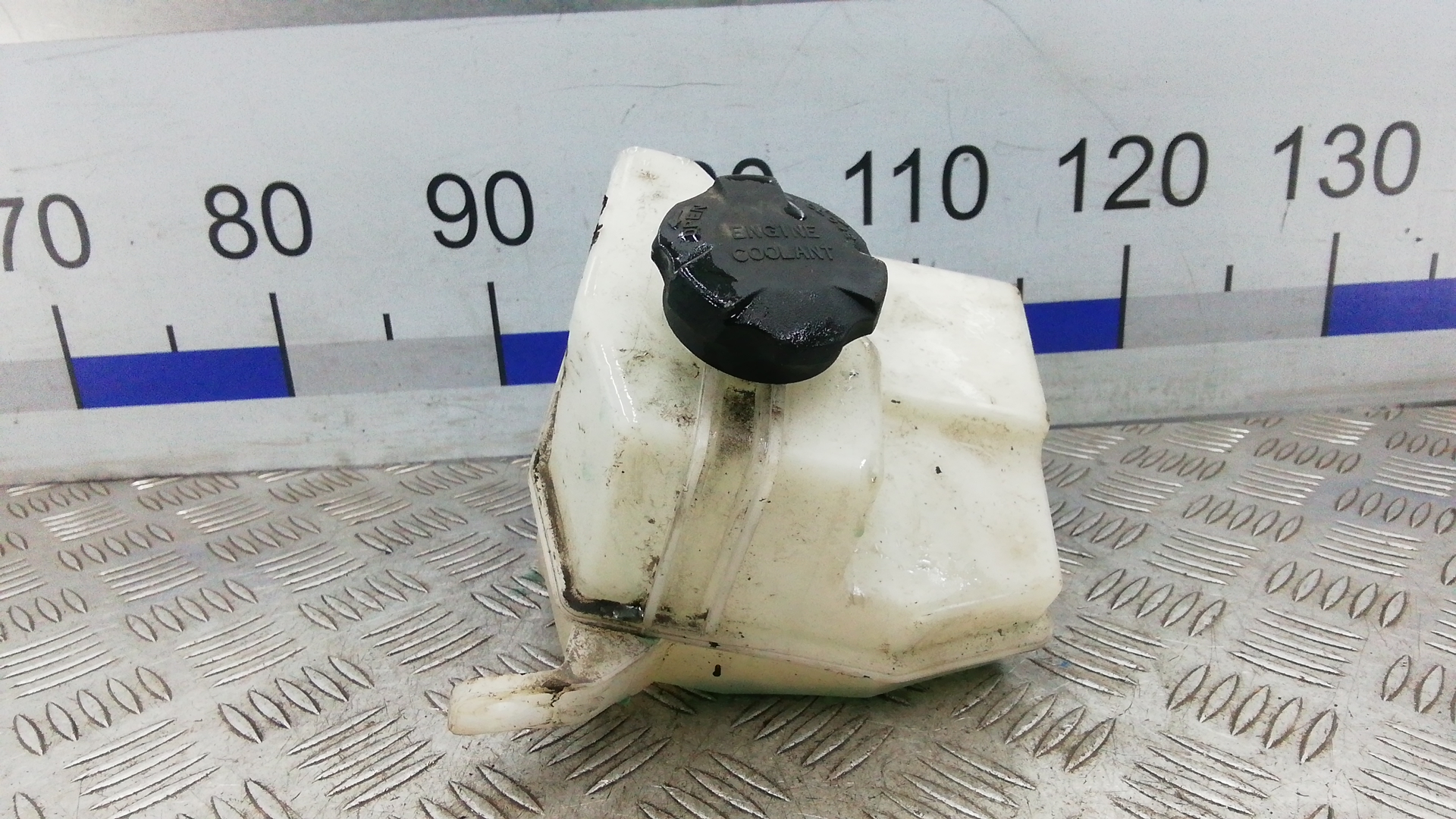 Бачок расширительный