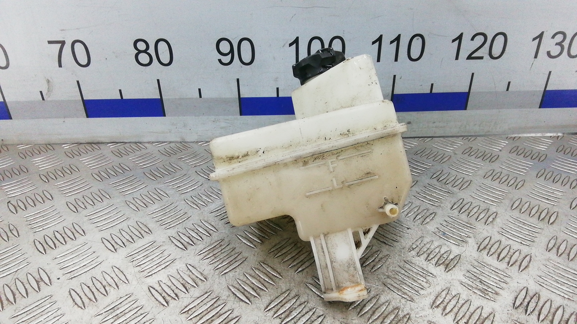 Бачок расширительный