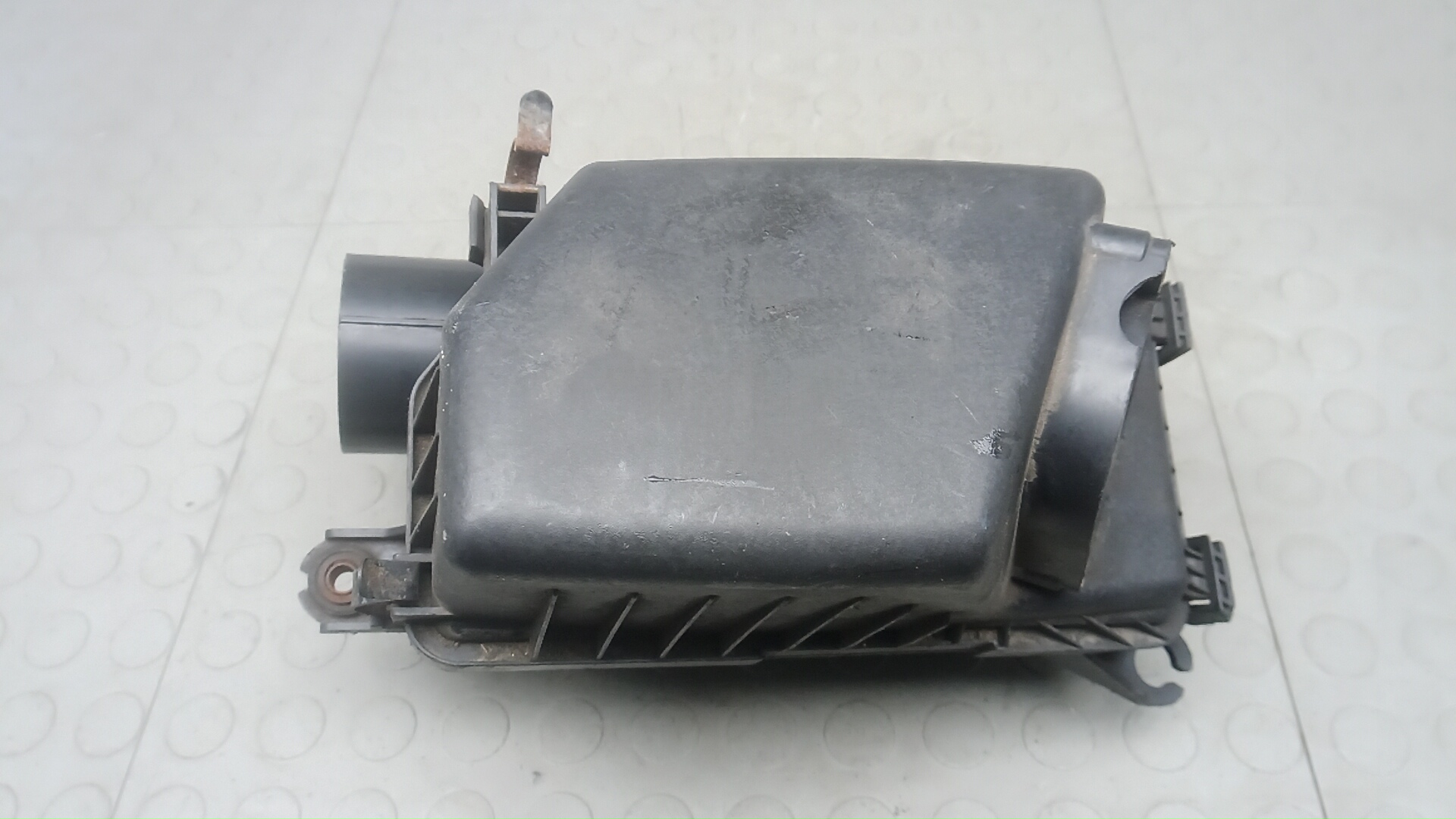 Корпус воздушного фильтра