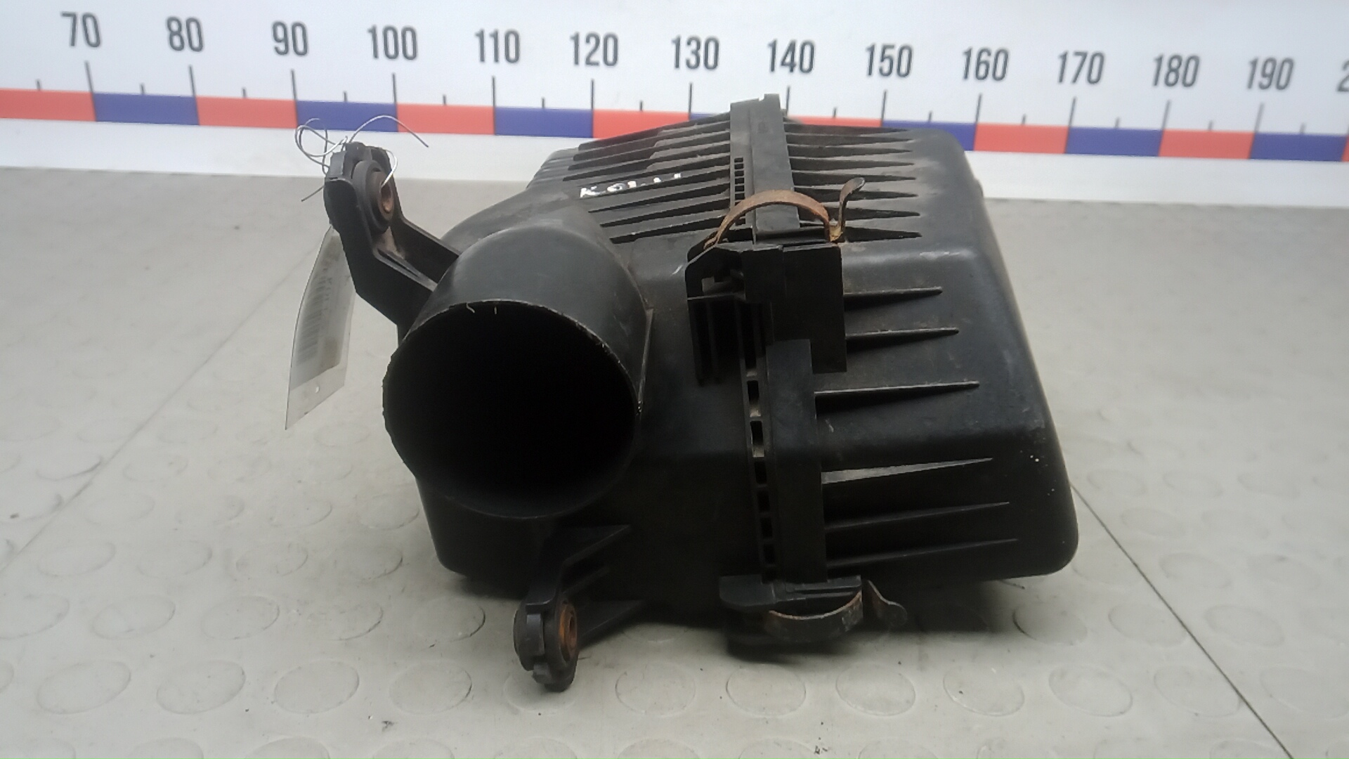 Корпус воздушного фильтра