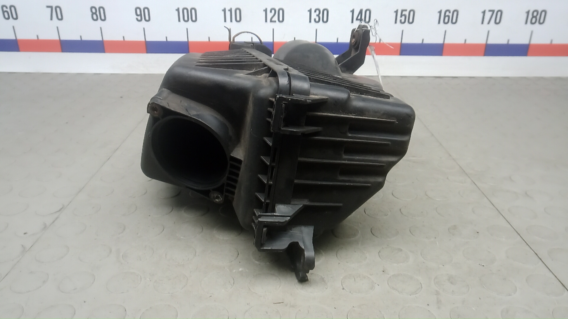 Корпус воздушного фильтра