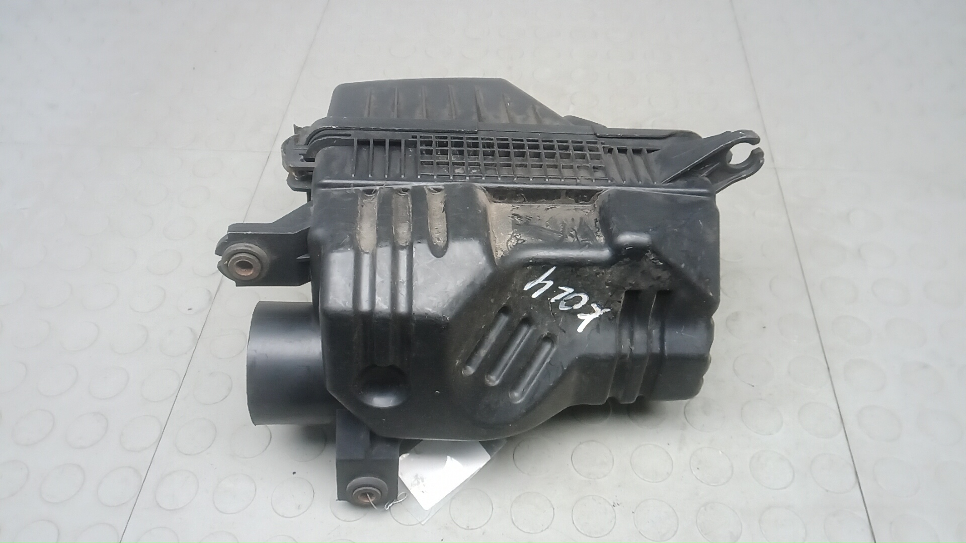 Корпус воздушного фильтра