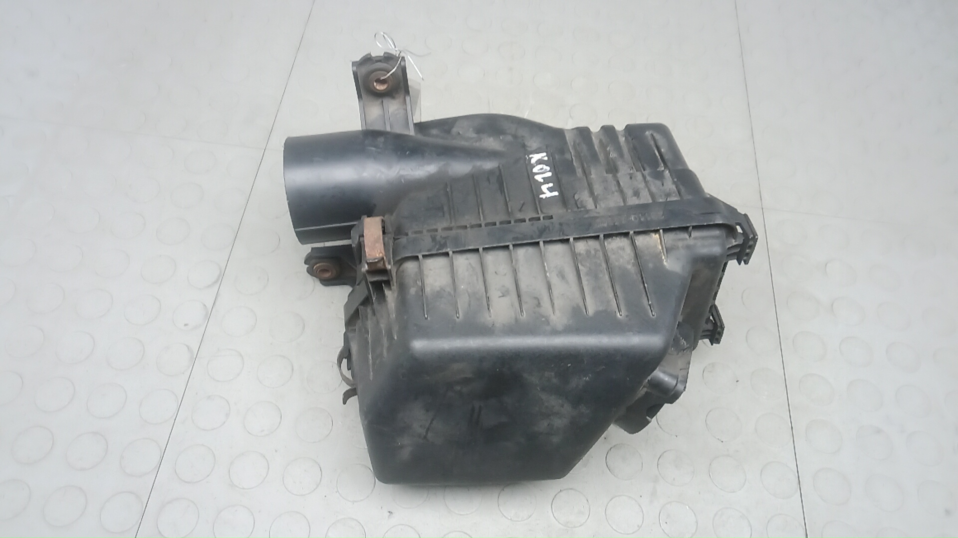 Корпус воздушного фильтра