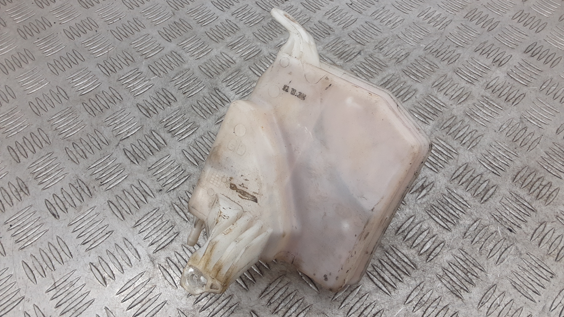 Бачок расширительный