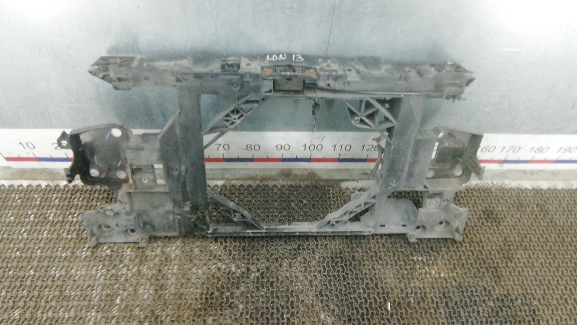 Панель передняя (телевизор)