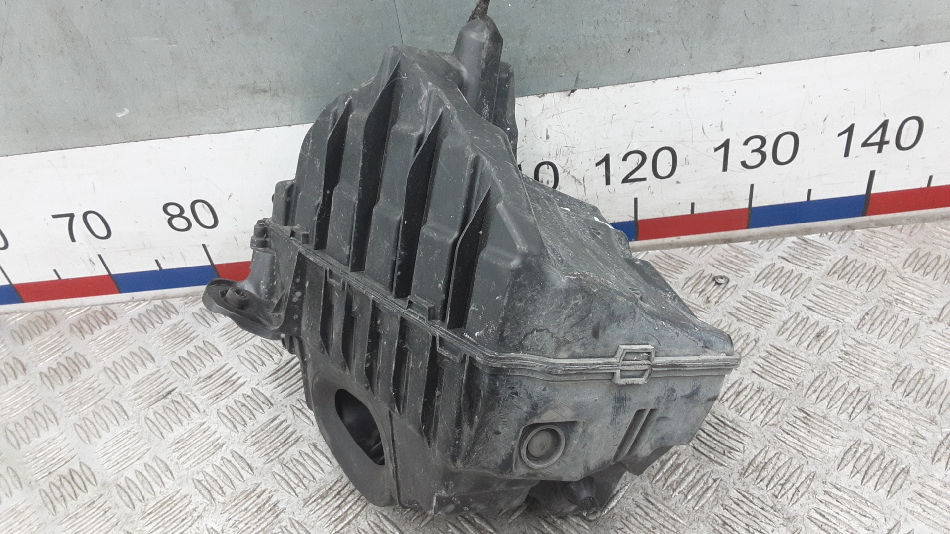 Корпус воздушного фильтра