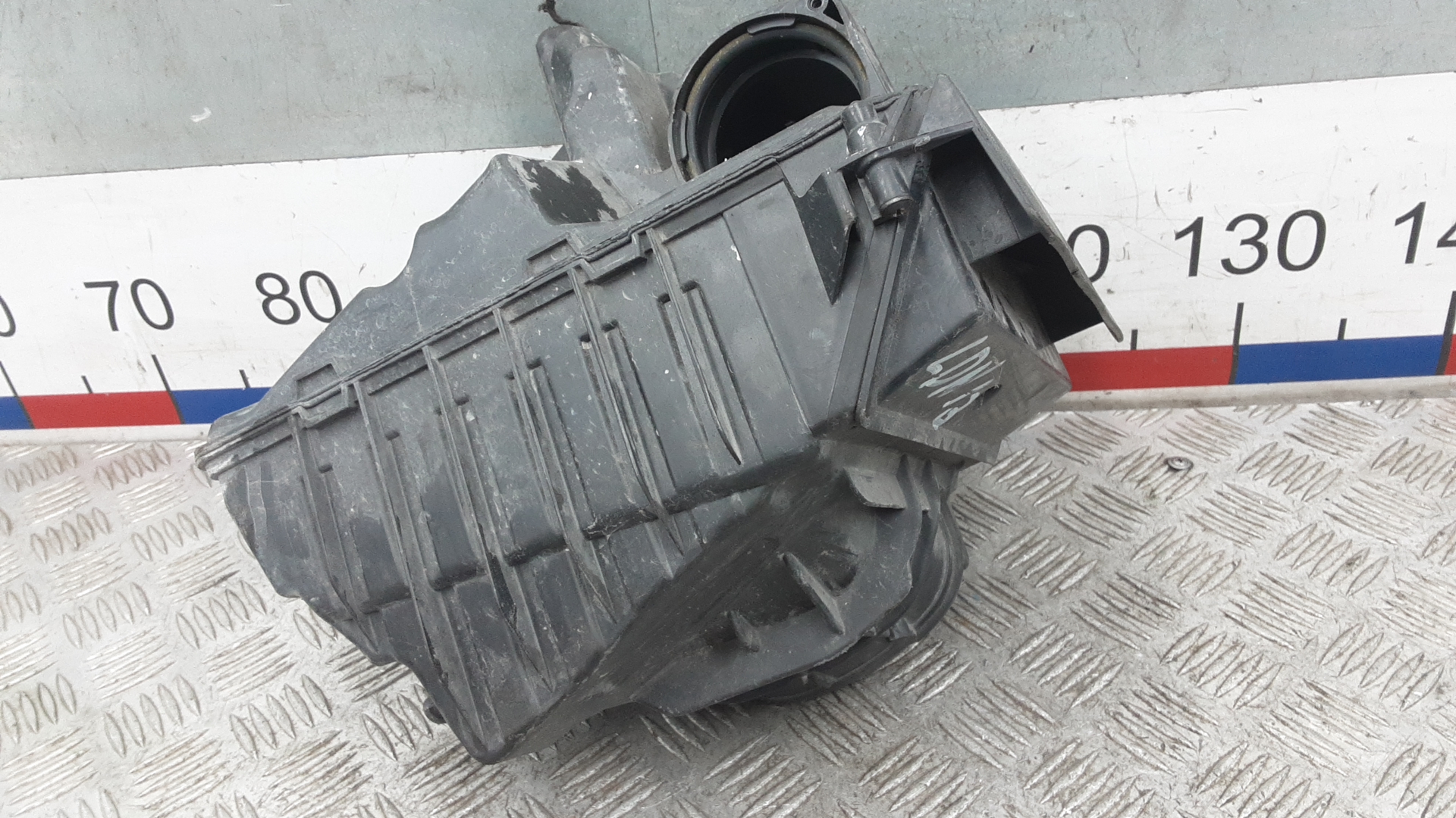 Корпус воздушного фильтра