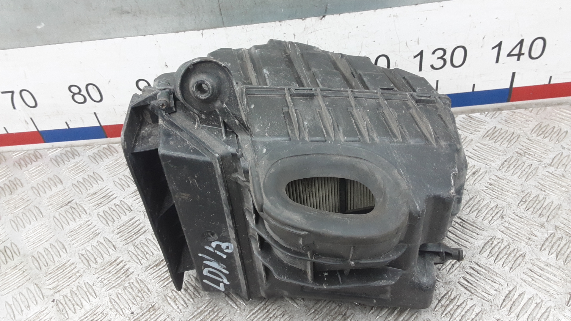 Корпус воздушного фильтра