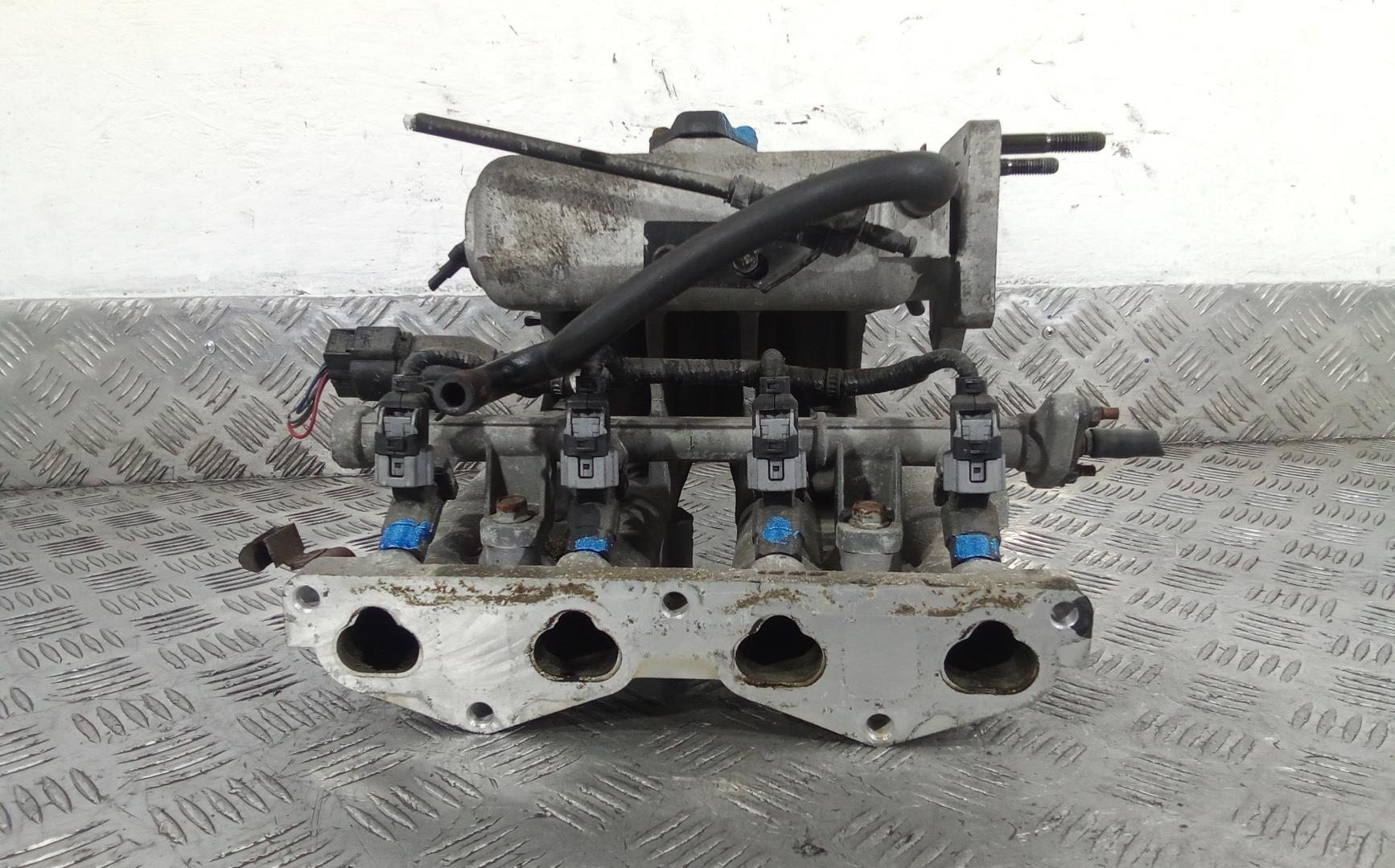 Коллектор впускной для Getz (TB) 2002-2010