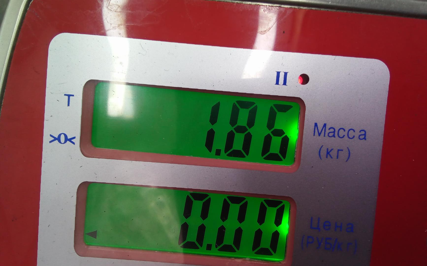 Насос ГУР (гидроусилитель руля)