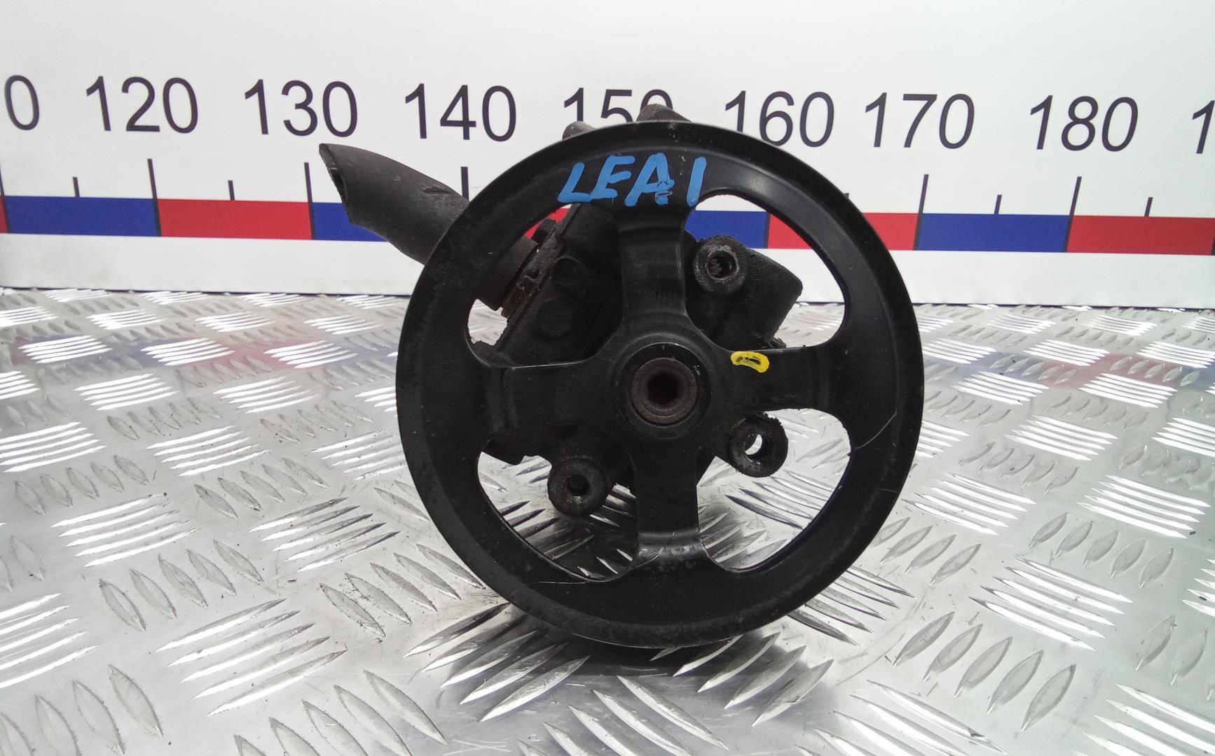 Насос ГУР (гидроусилитель руля)