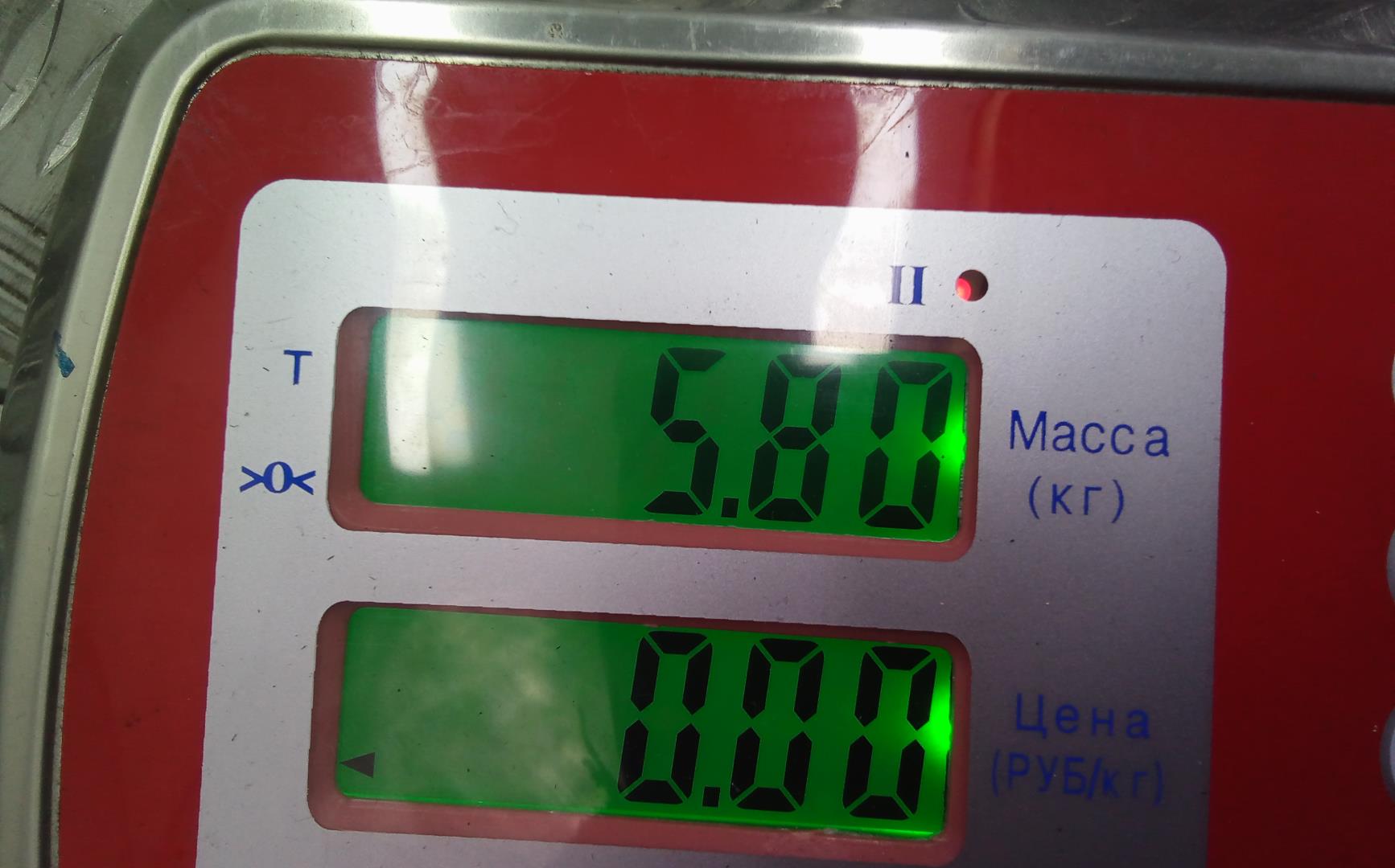 Компрессор кондиционера