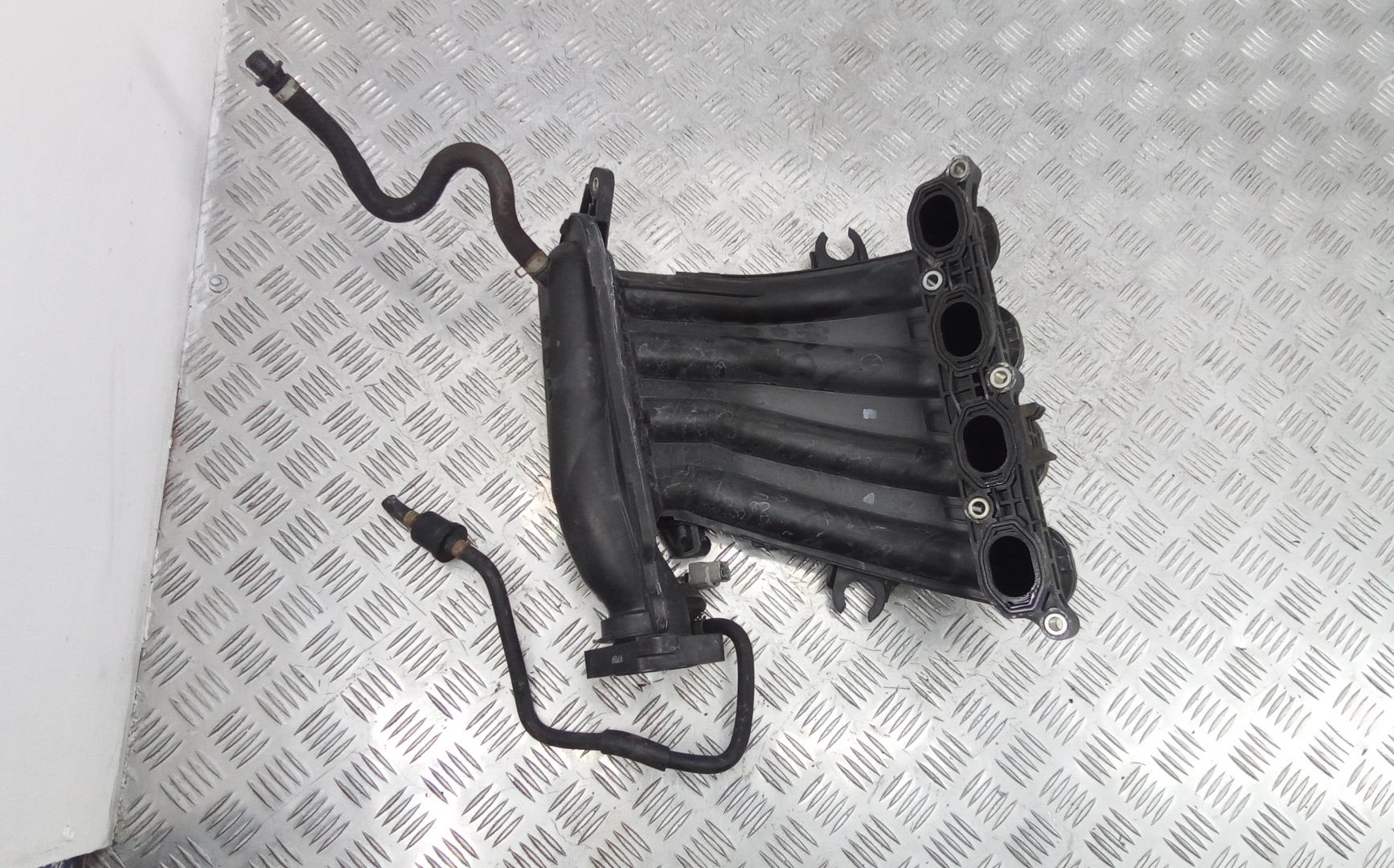 Коллектор впускной