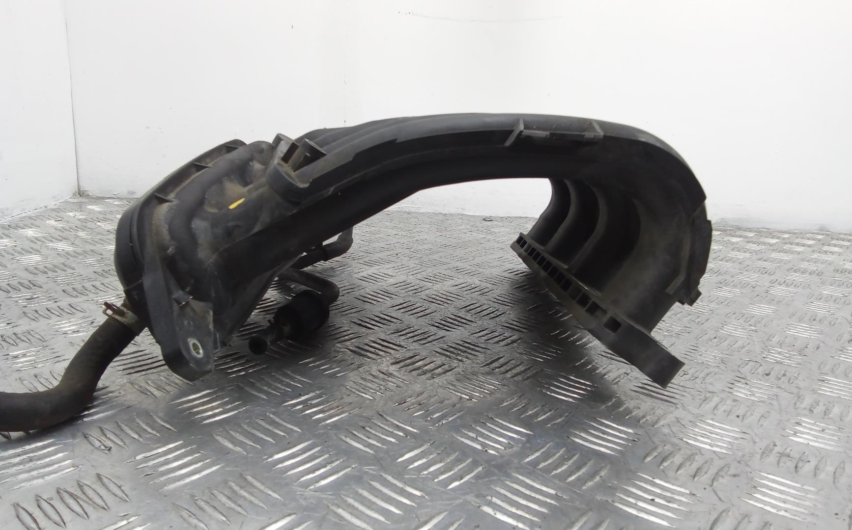 Коллектор впускной