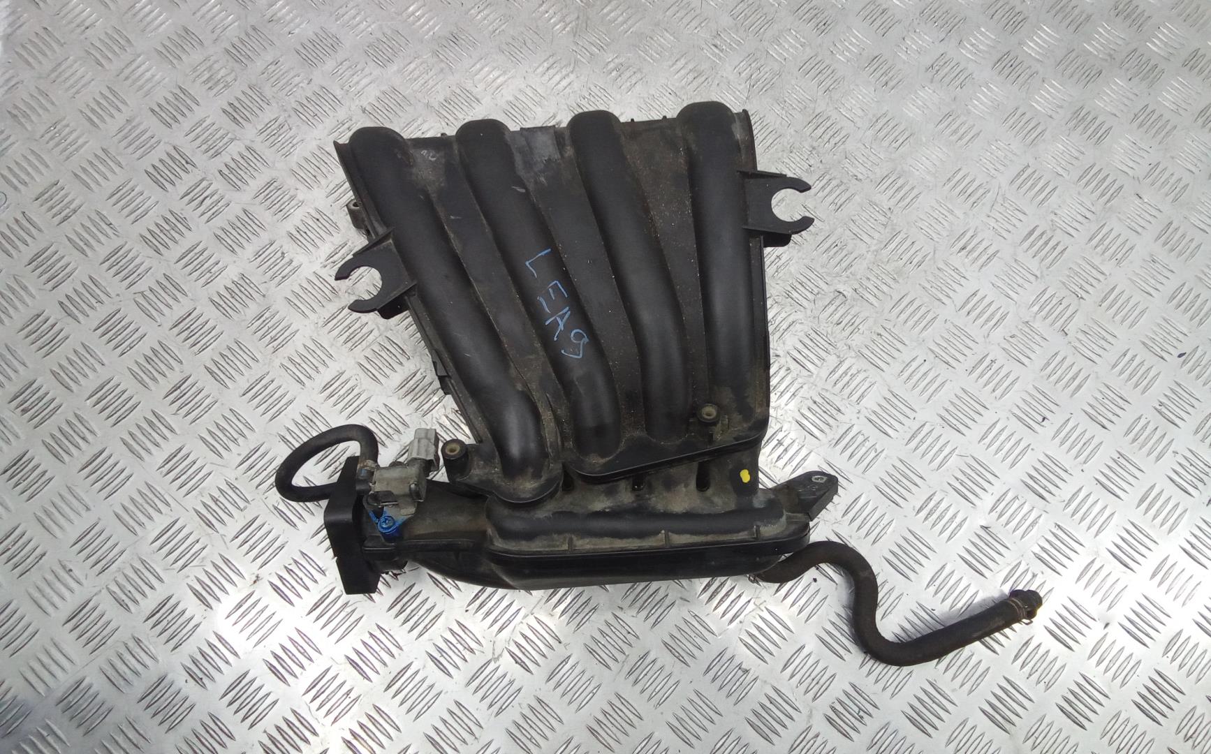 Коллектор впускной