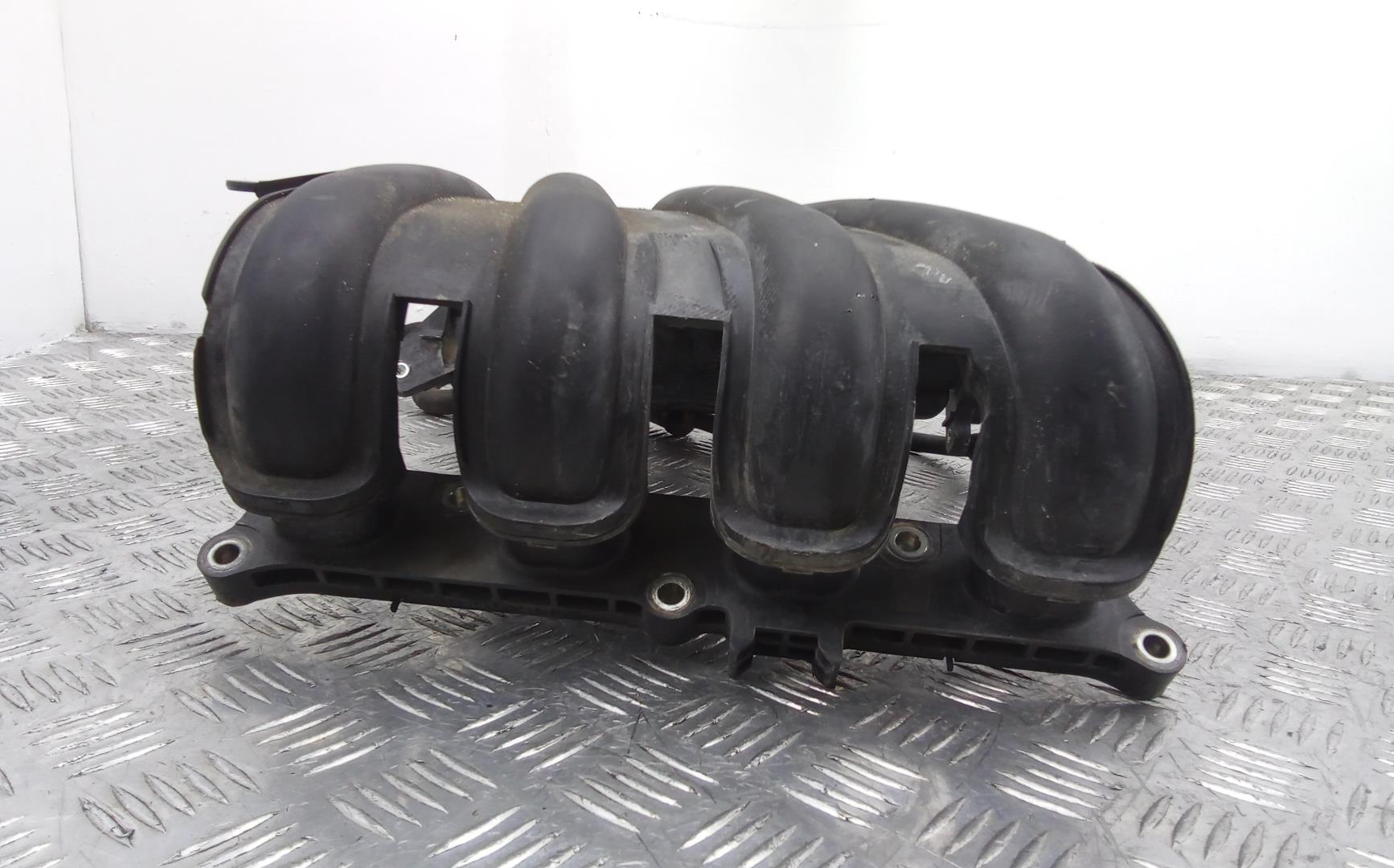 Коллектор впускной