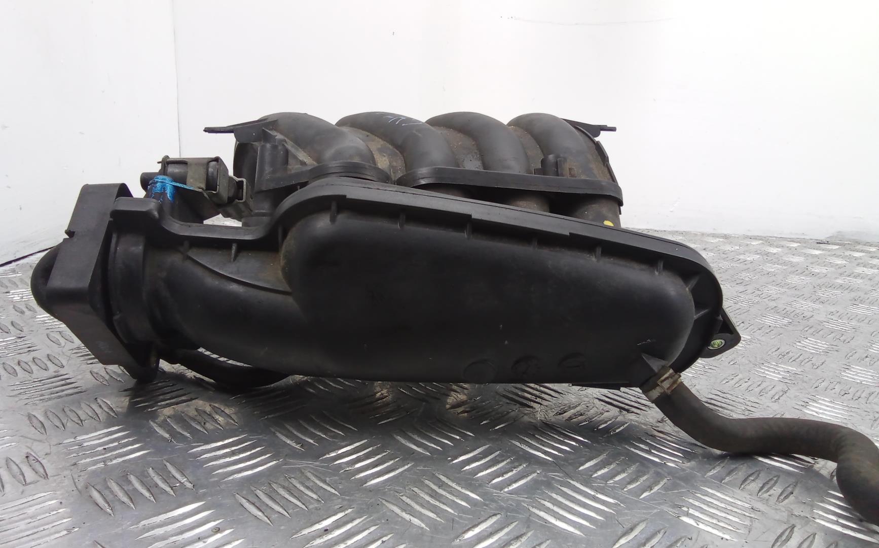 Коллектор впускной