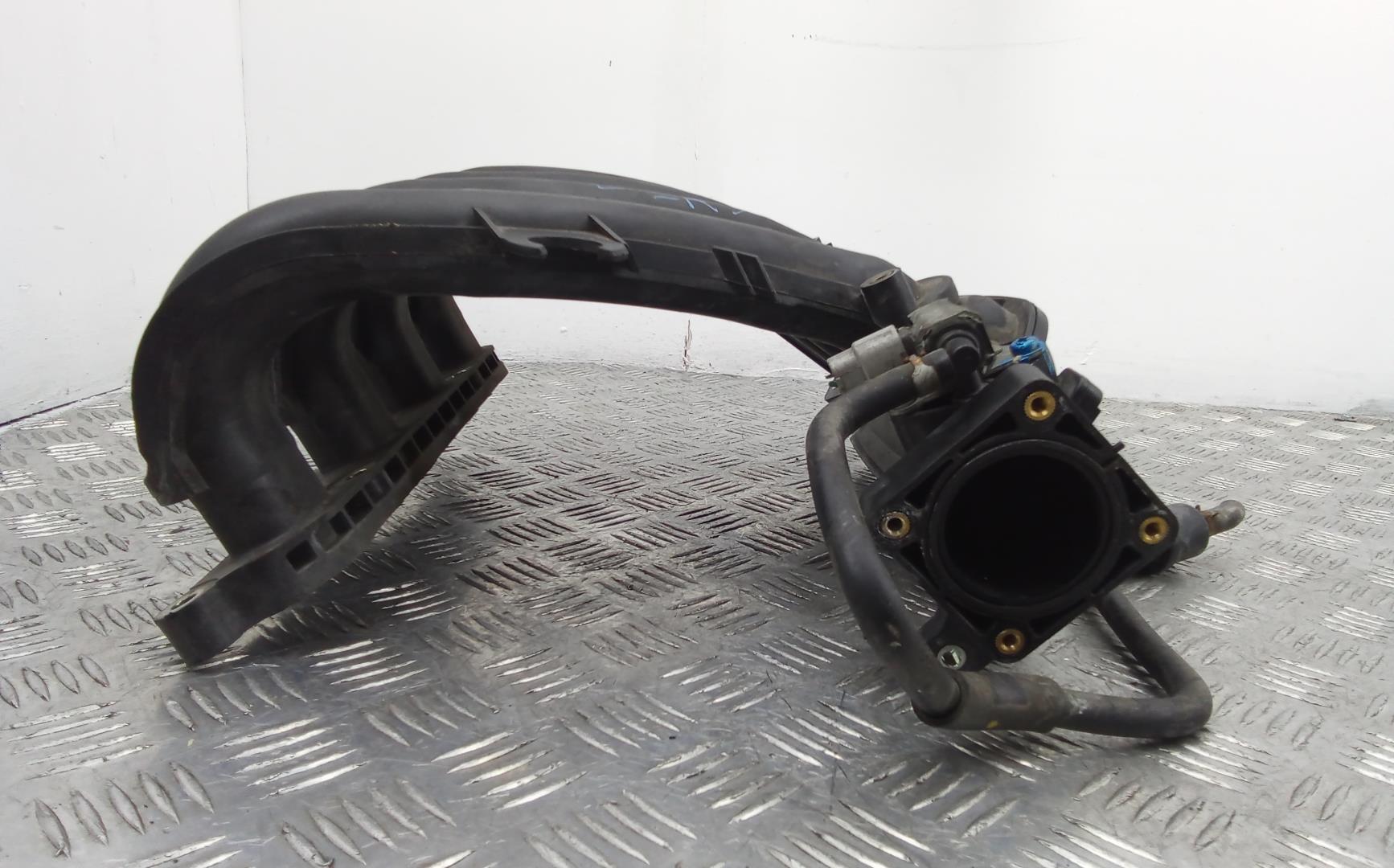 Коллектор впускной