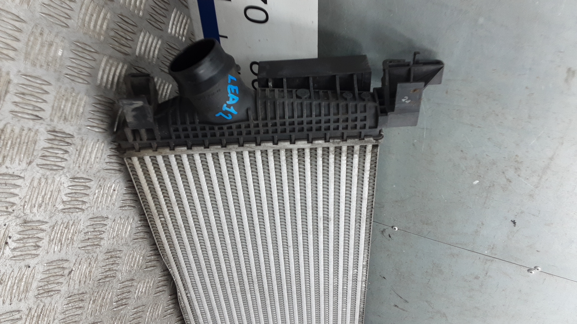 Интеркулер