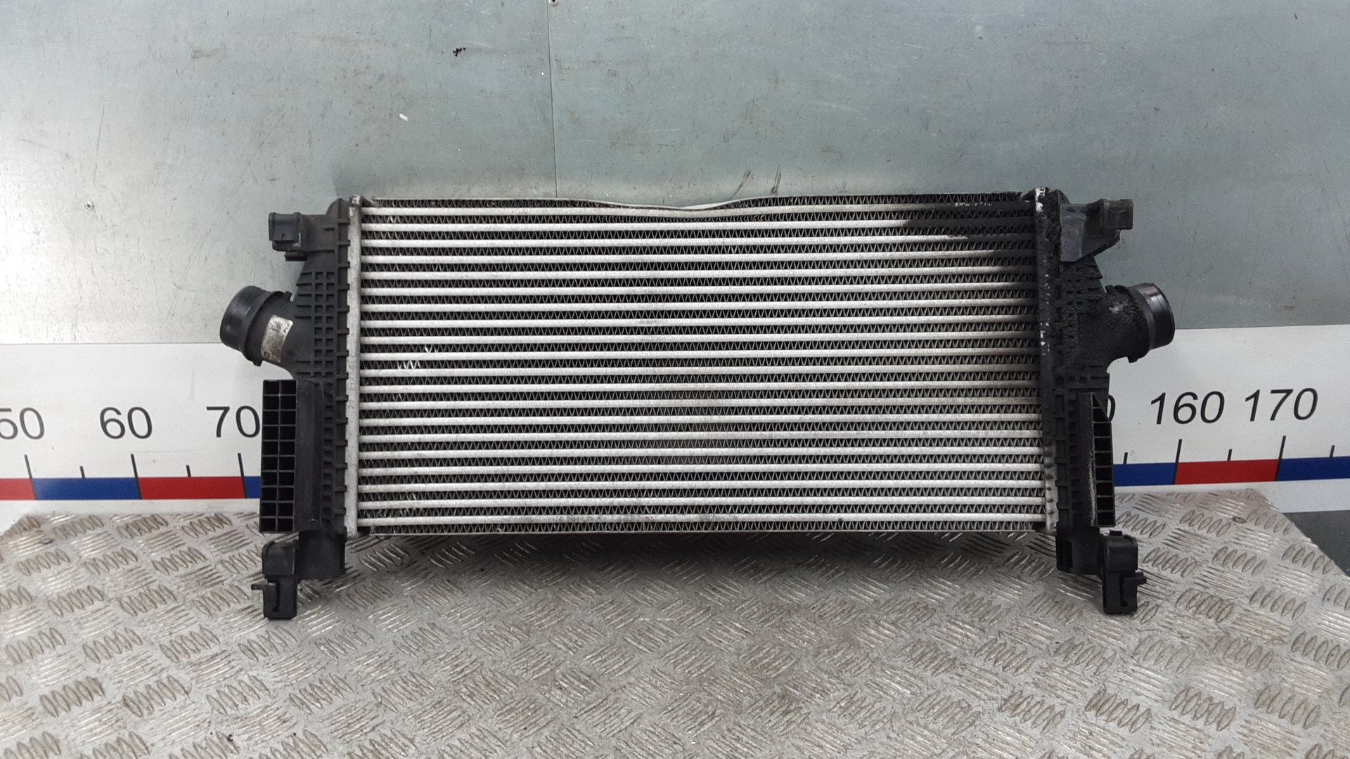 Интеркулер